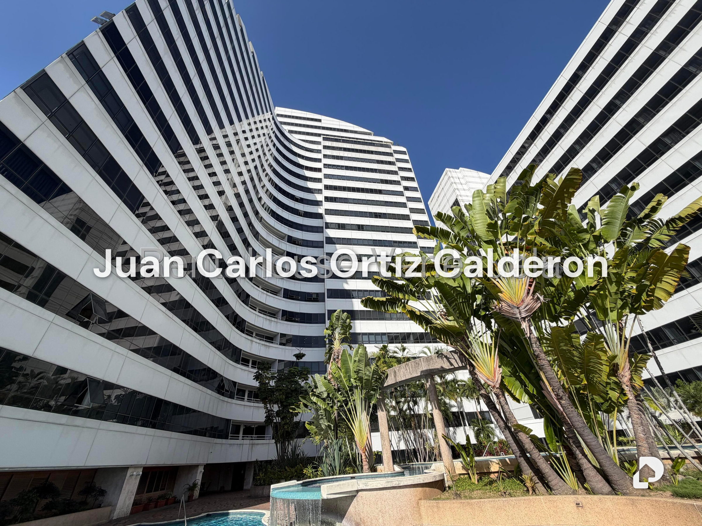 Apartamento en Altamira, Caracas