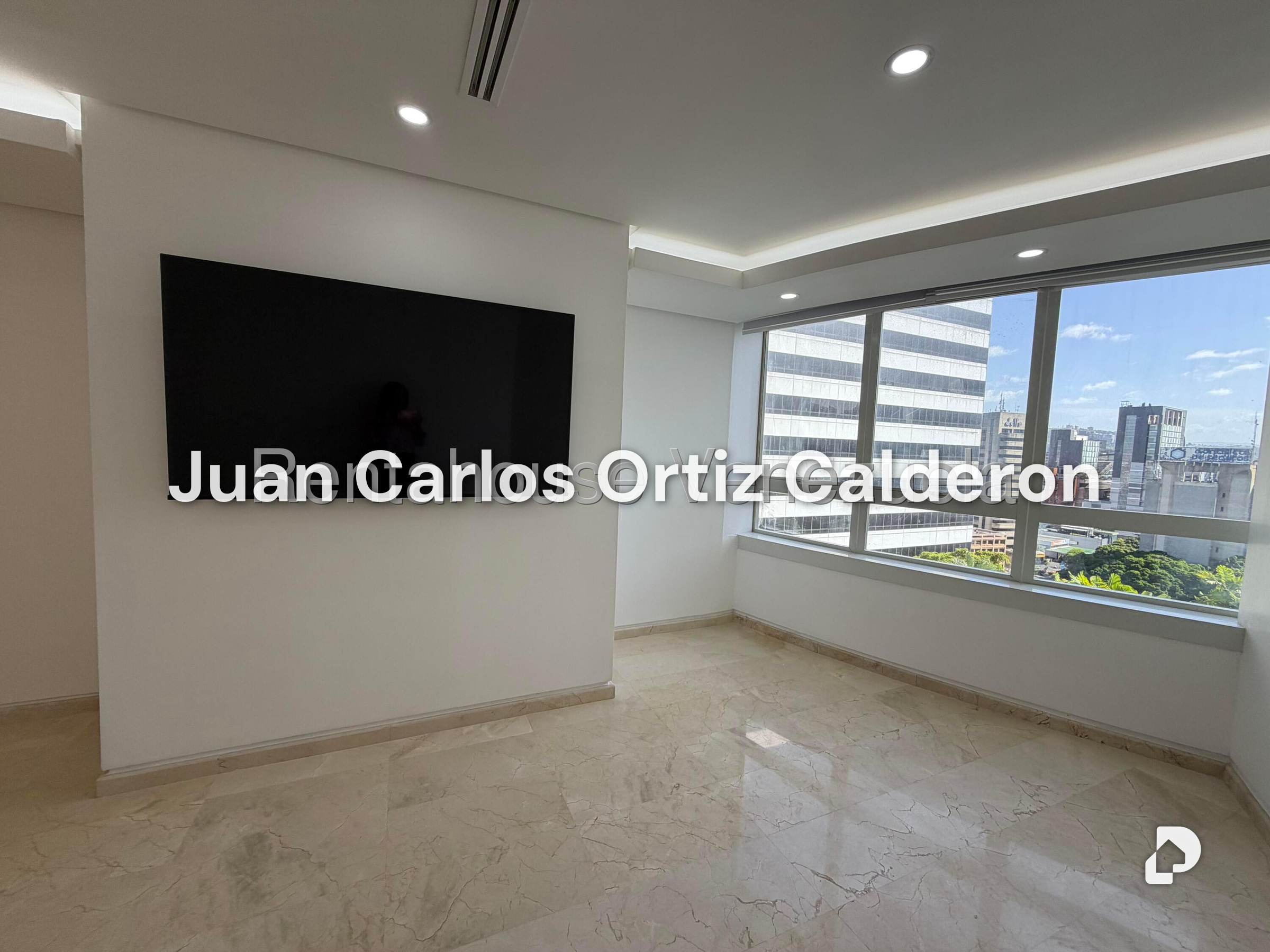 Apartamento en Altamira, Caracas