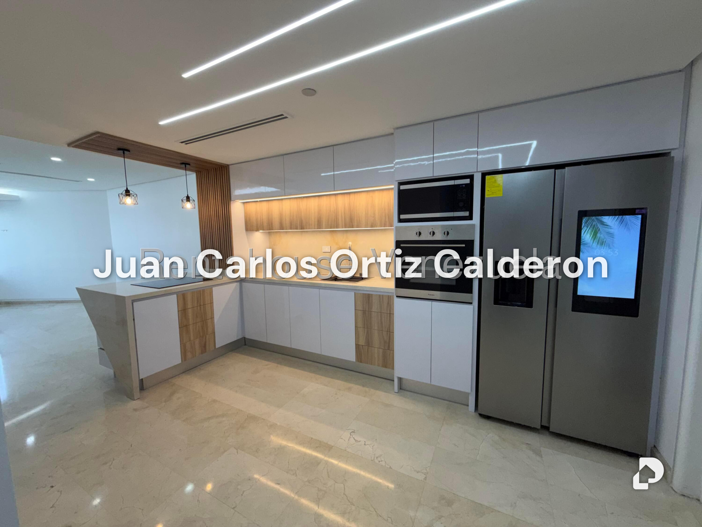 Apartamento en Altamira, Caracas
