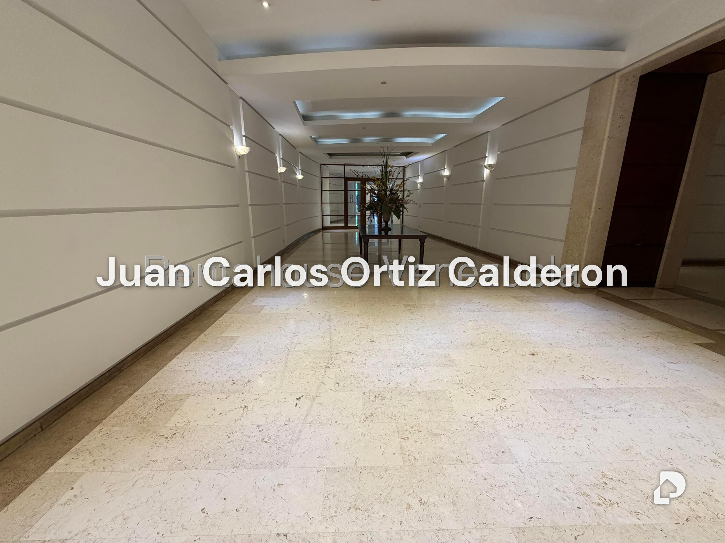 Apartamento en Altamira, Caracas