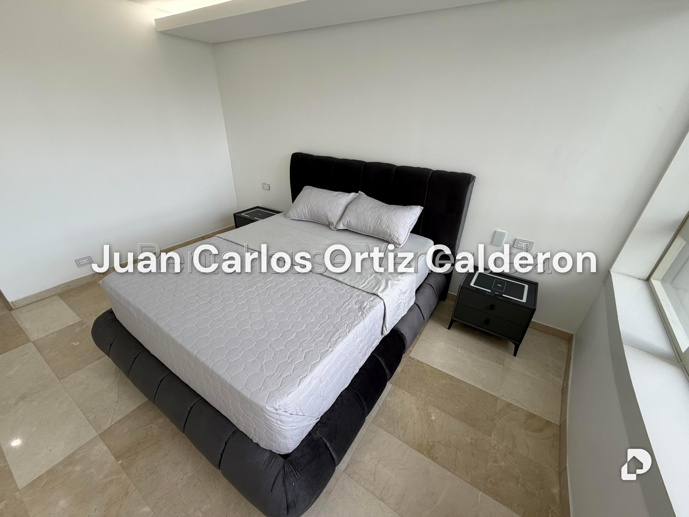 Apartamento en Altamira, Caracas