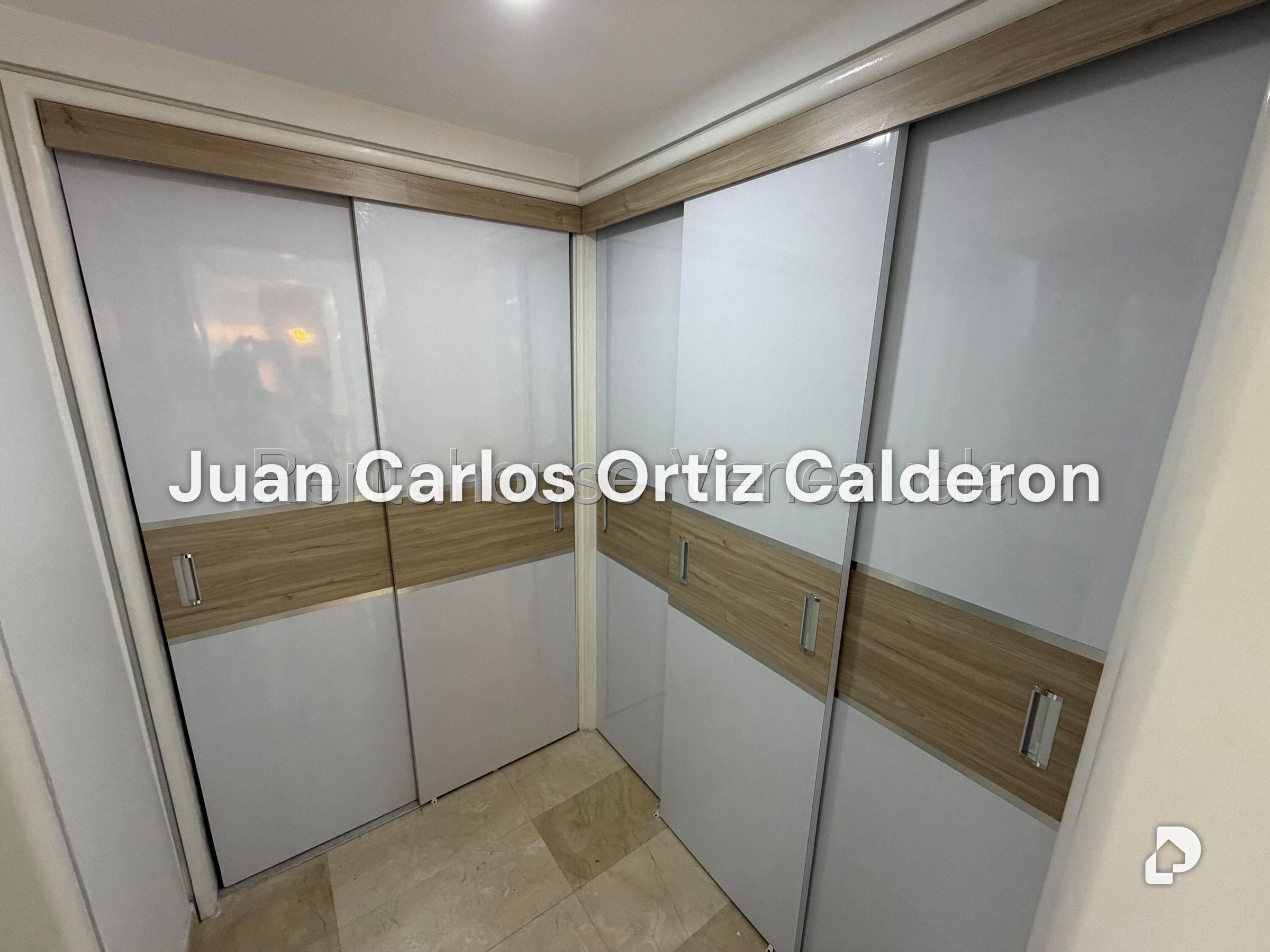 Apartamento en Altamira, Caracas