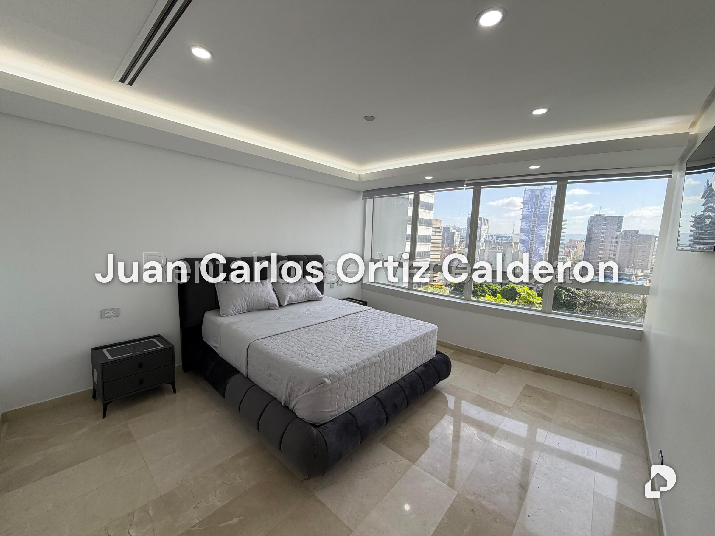 Apartamento en Altamira, Caracas