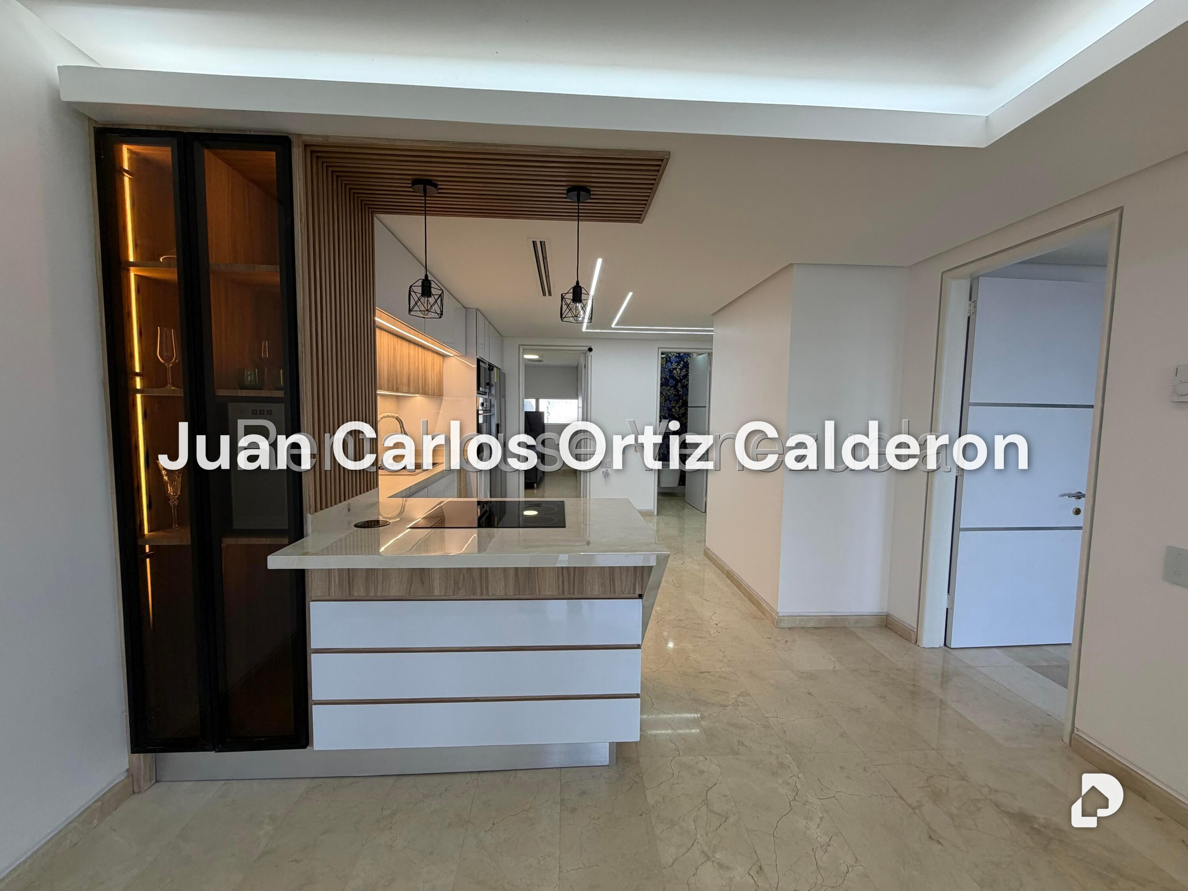 Apartamento en Altamira, Caracas