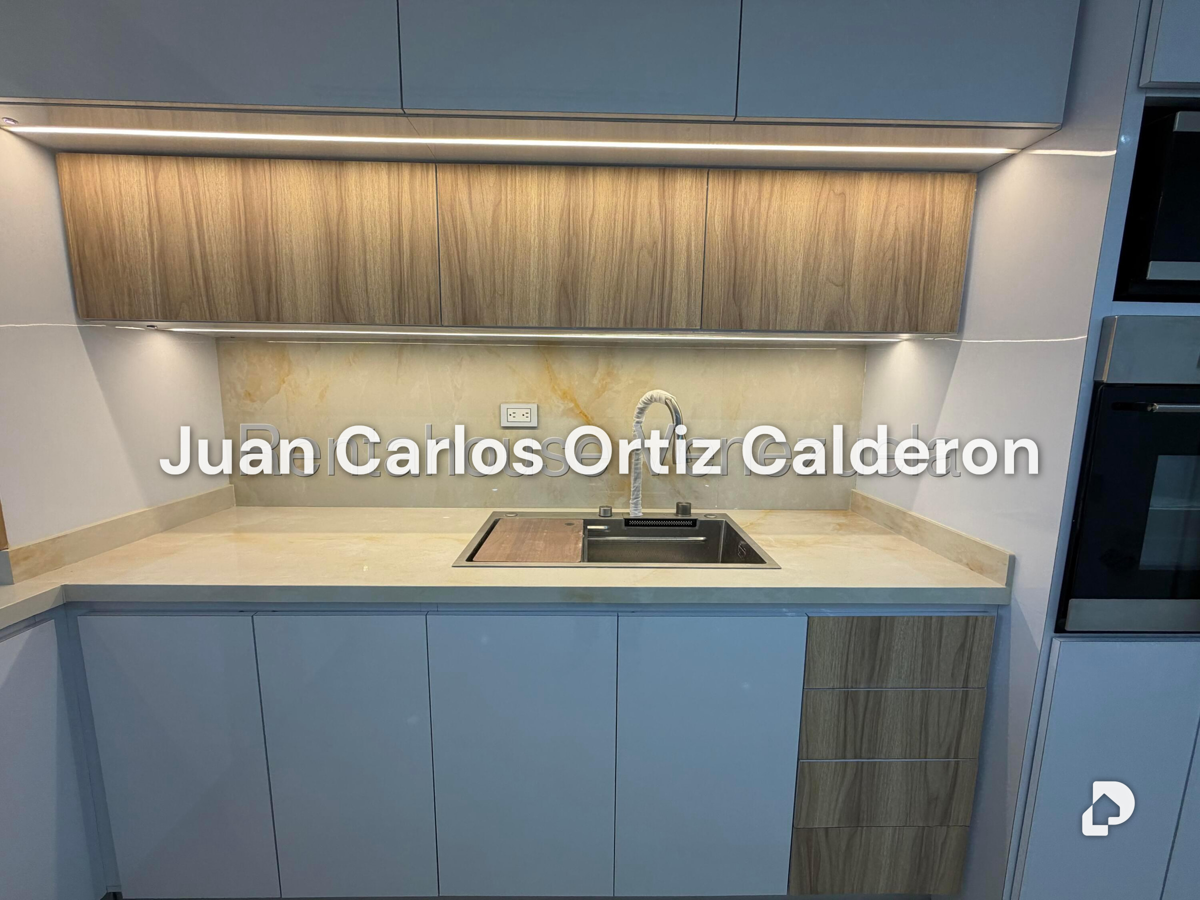 Apartamento en Altamira, Caracas