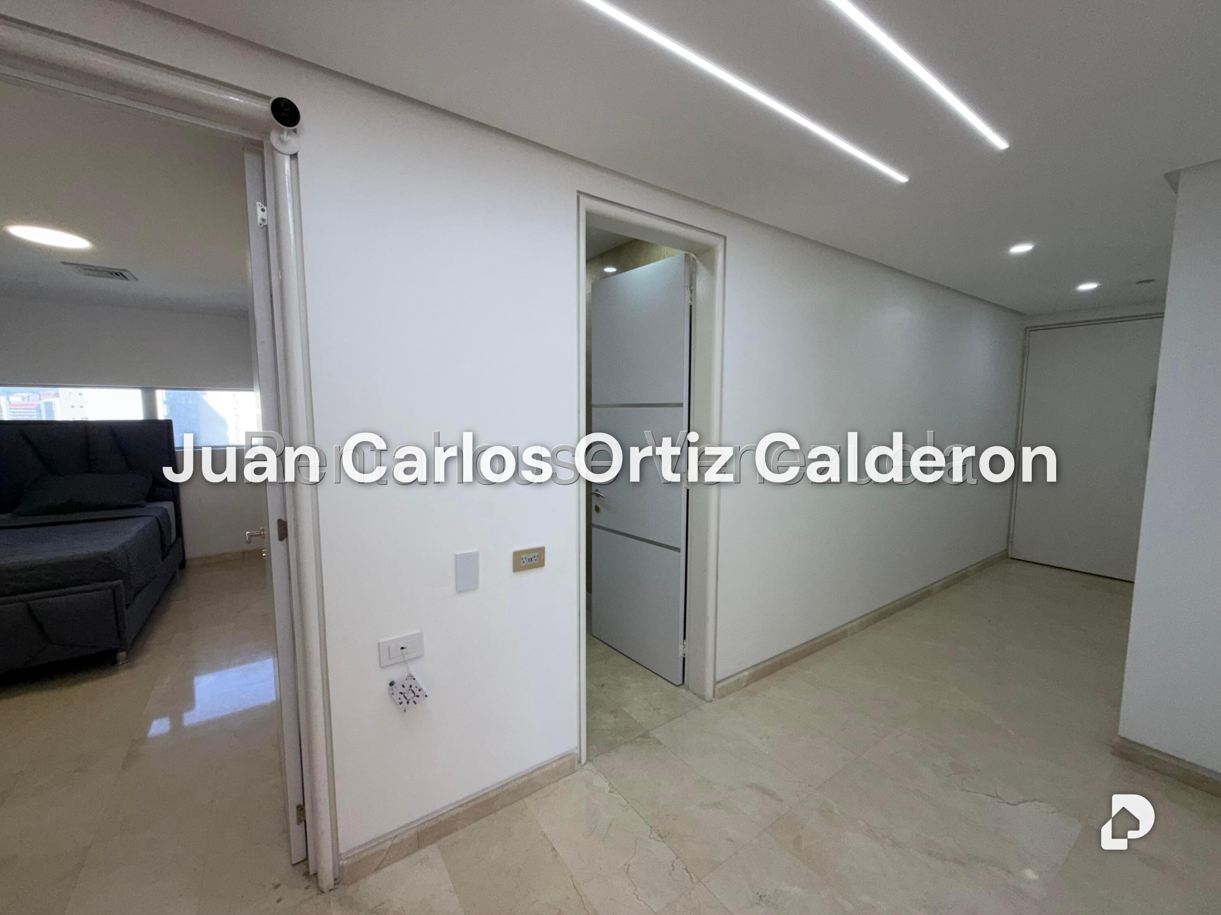 Apartamento en Altamira, Caracas