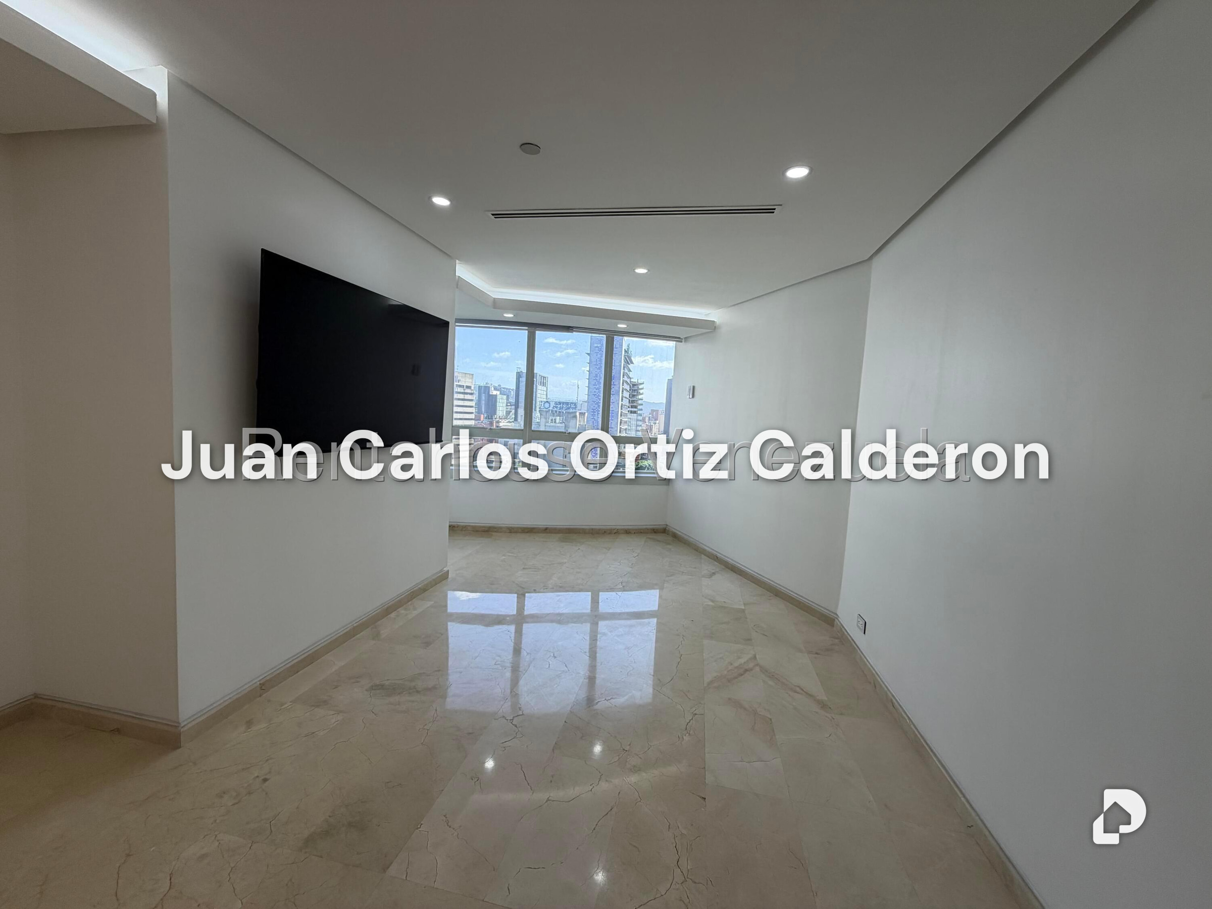 Apartamento en Altamira, Caracas