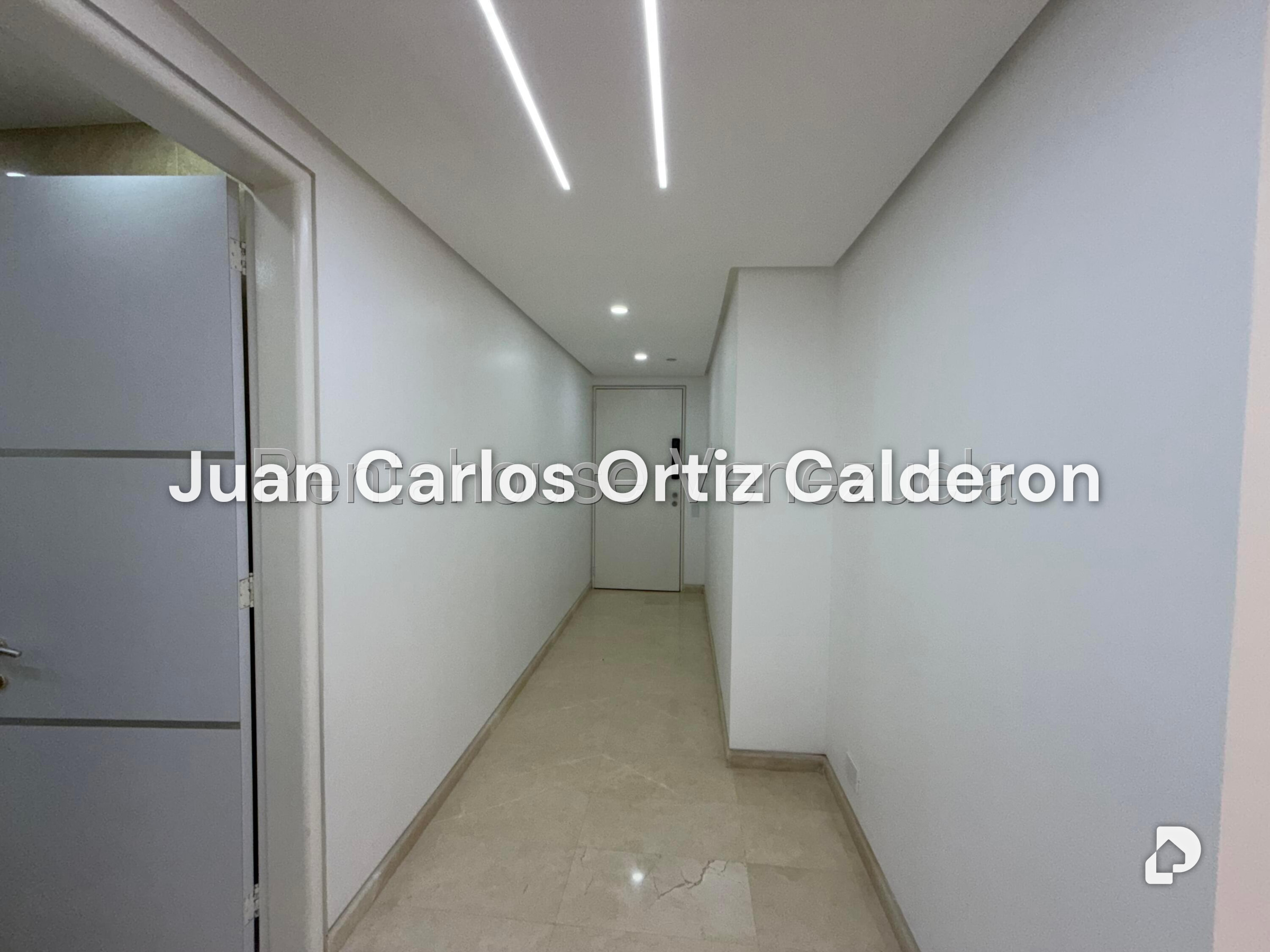 Apartamento en Altamira, Caracas