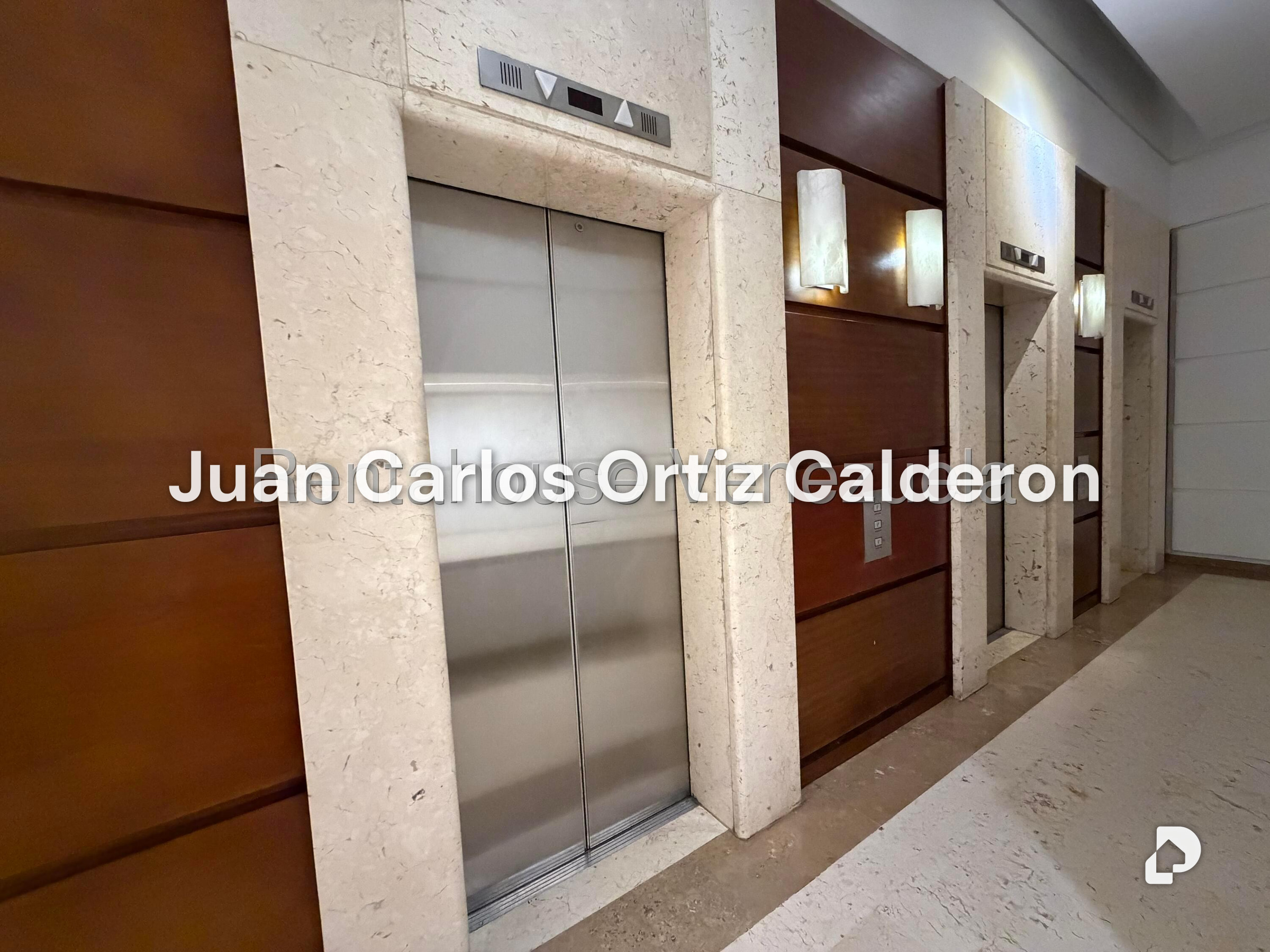 Apartamento en Altamira, Caracas