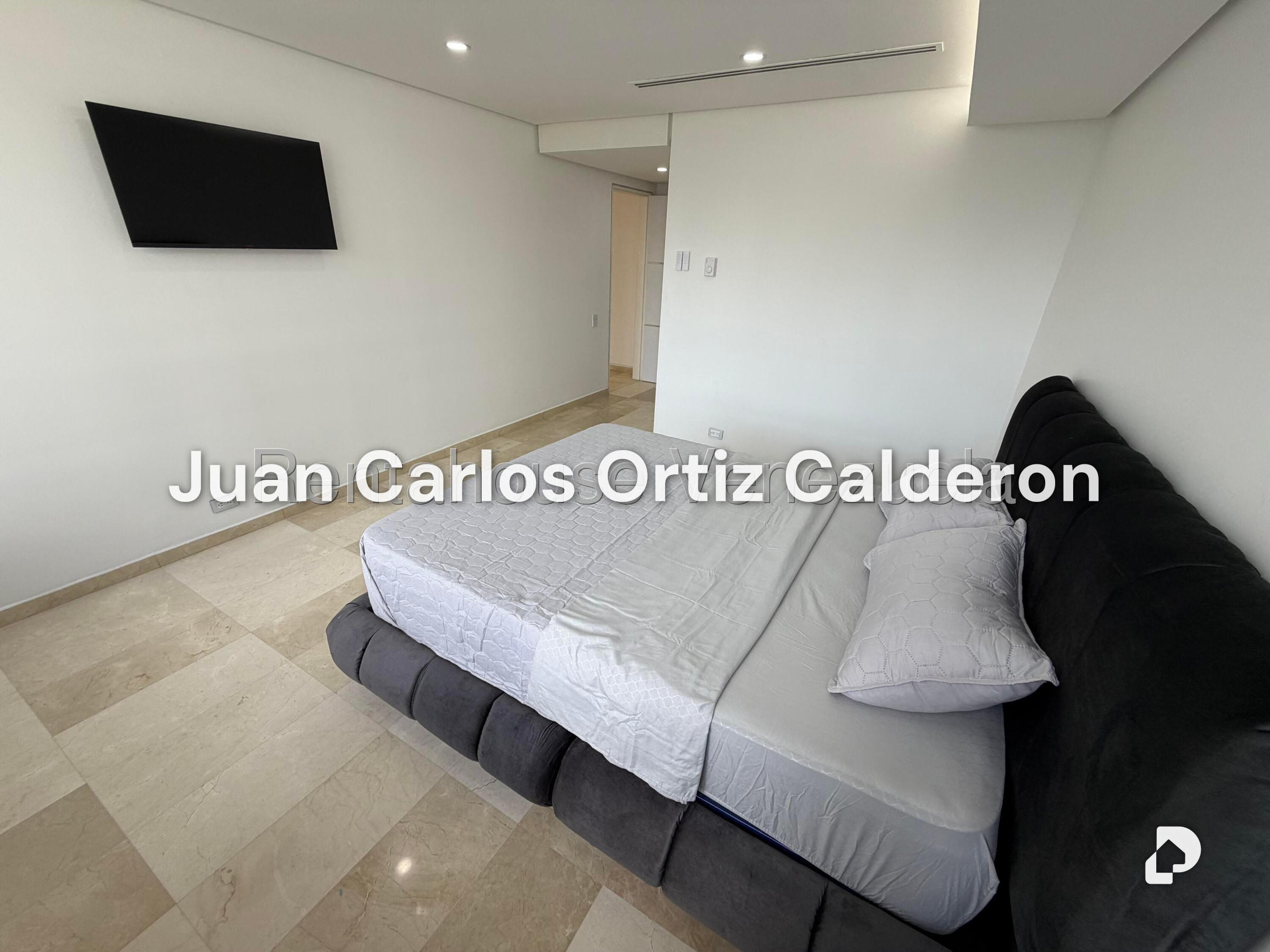 Apartamento en Altamira, Caracas