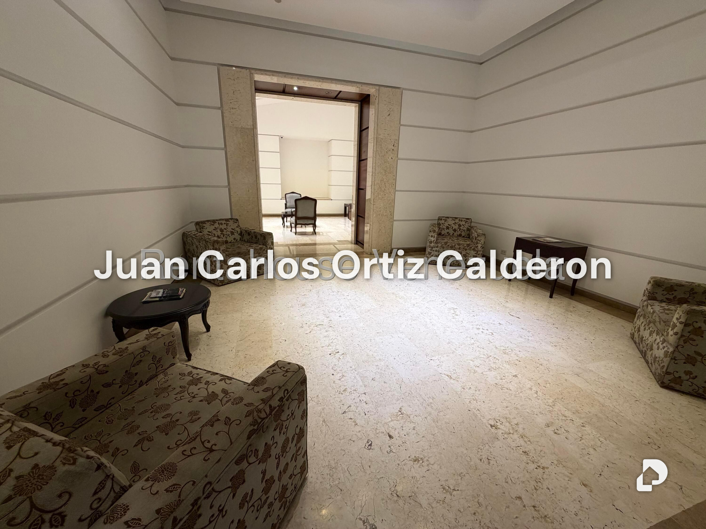 Apartamento en Altamira, Caracas