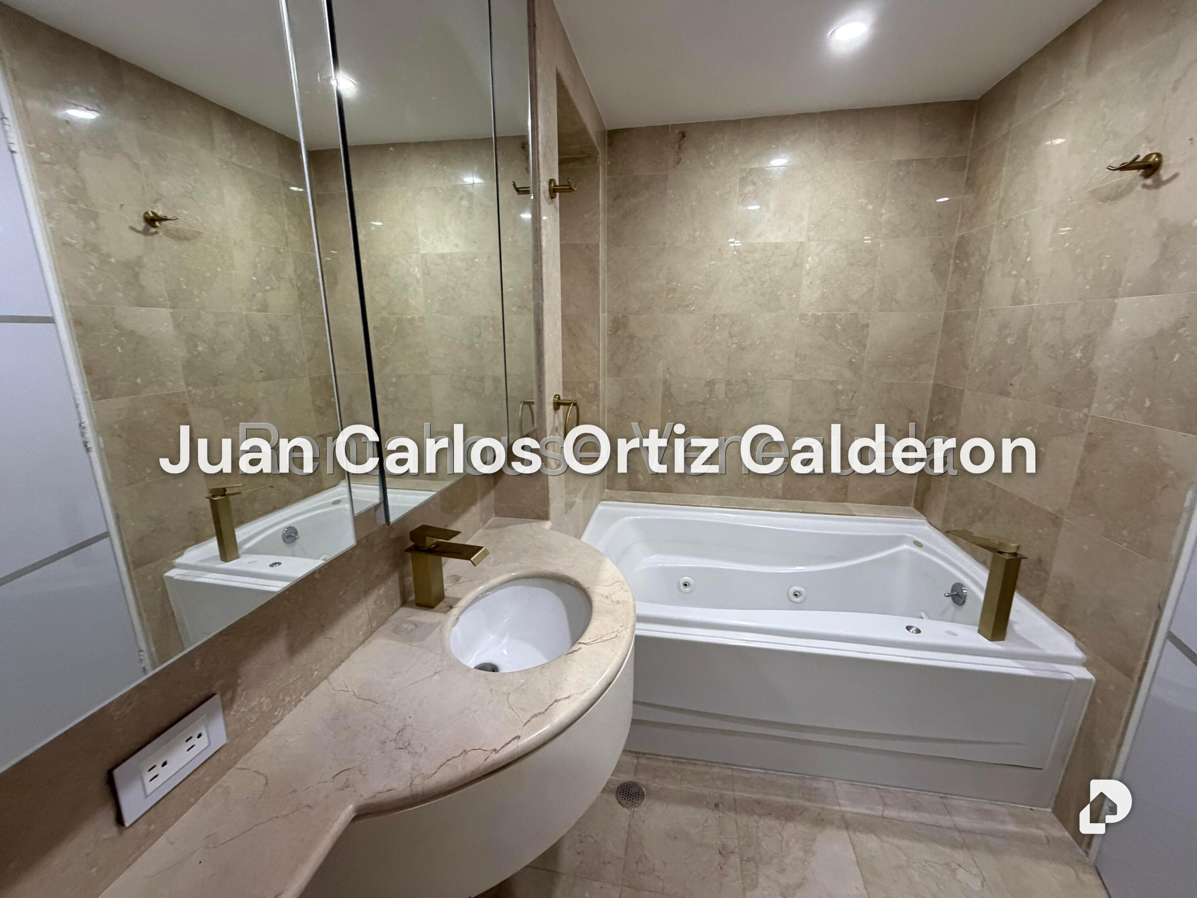 Apartamento en Altamira, Caracas