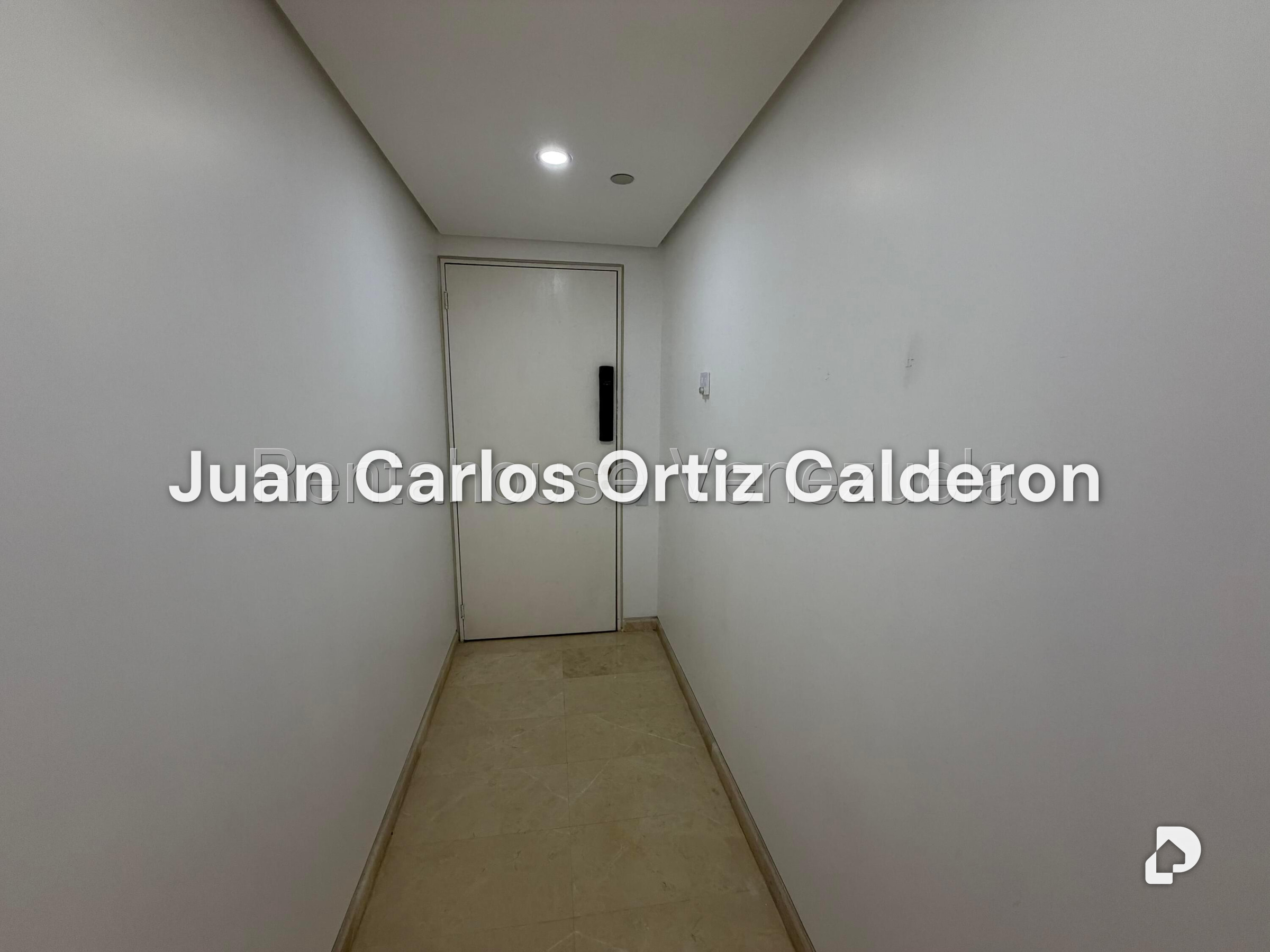 Apartamento en Altamira, Caracas
