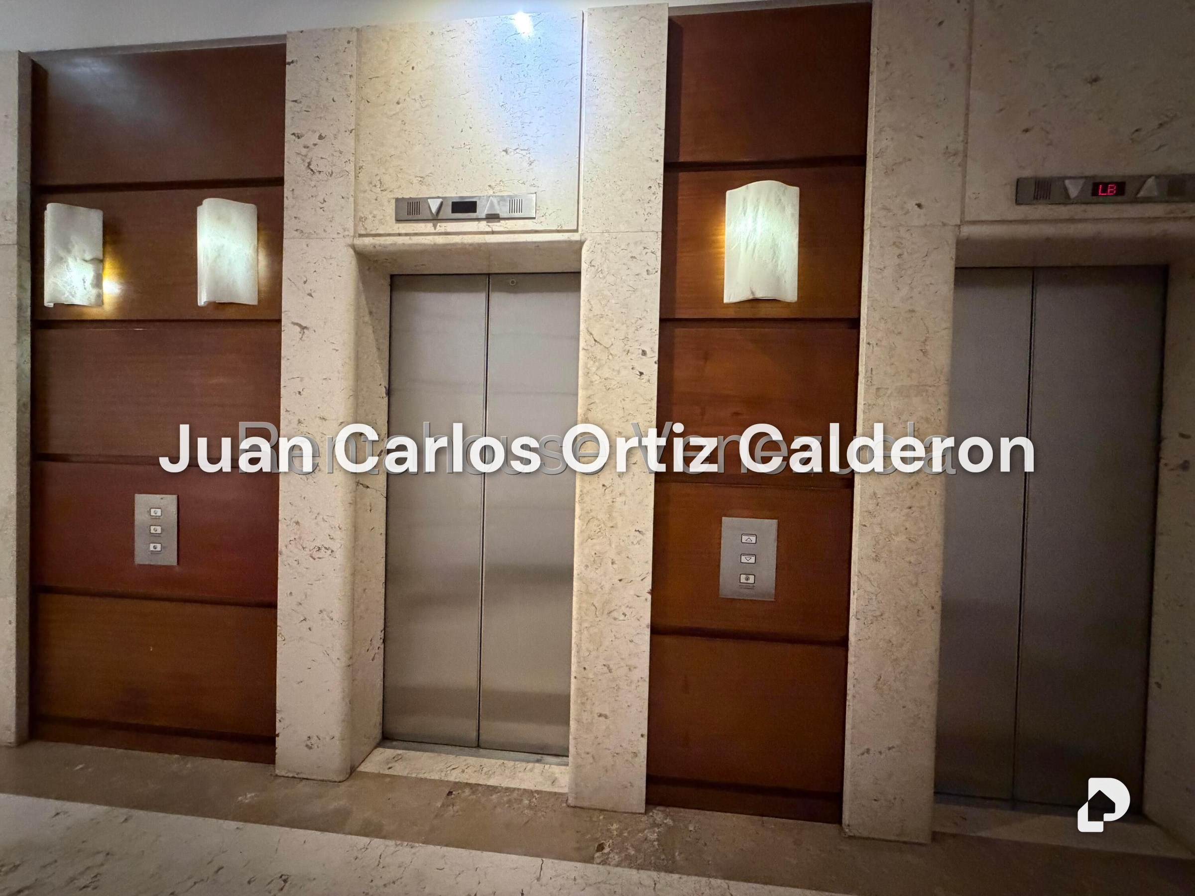 Apartamento en Altamira, Caracas