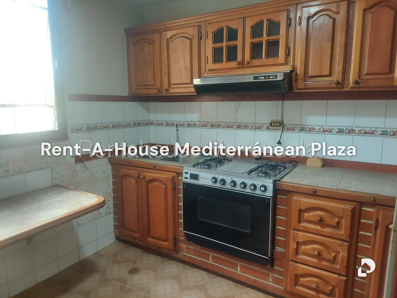 Apartamento en Casco Central, Naguanagua – 5