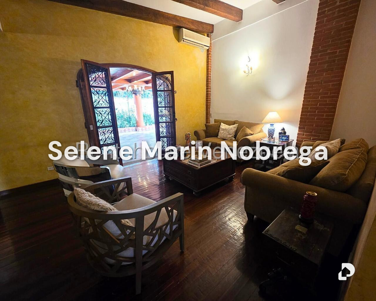 Casa en Prados del Este, Caracas – 2