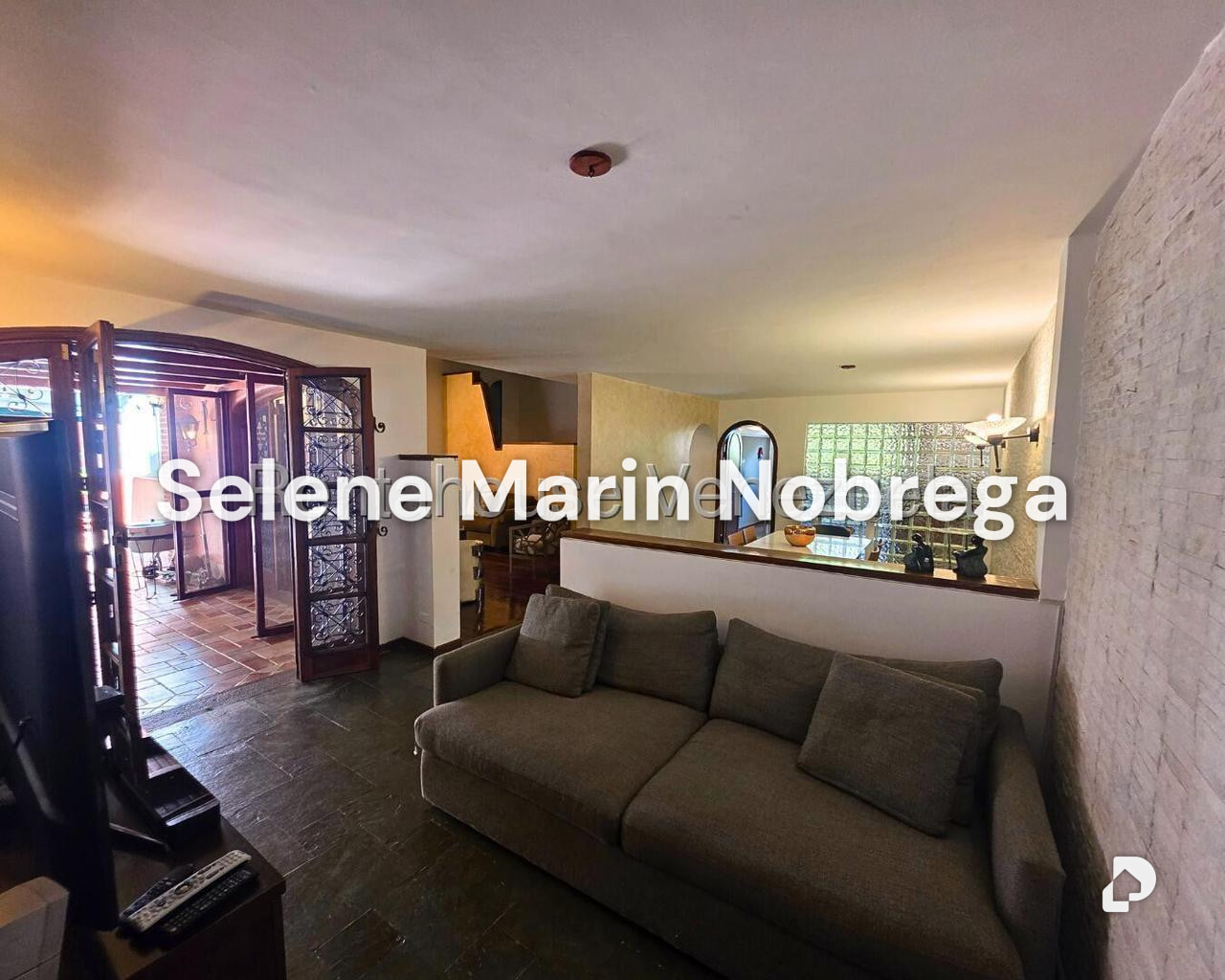 Casa en Prados del Este, Caracas – 10