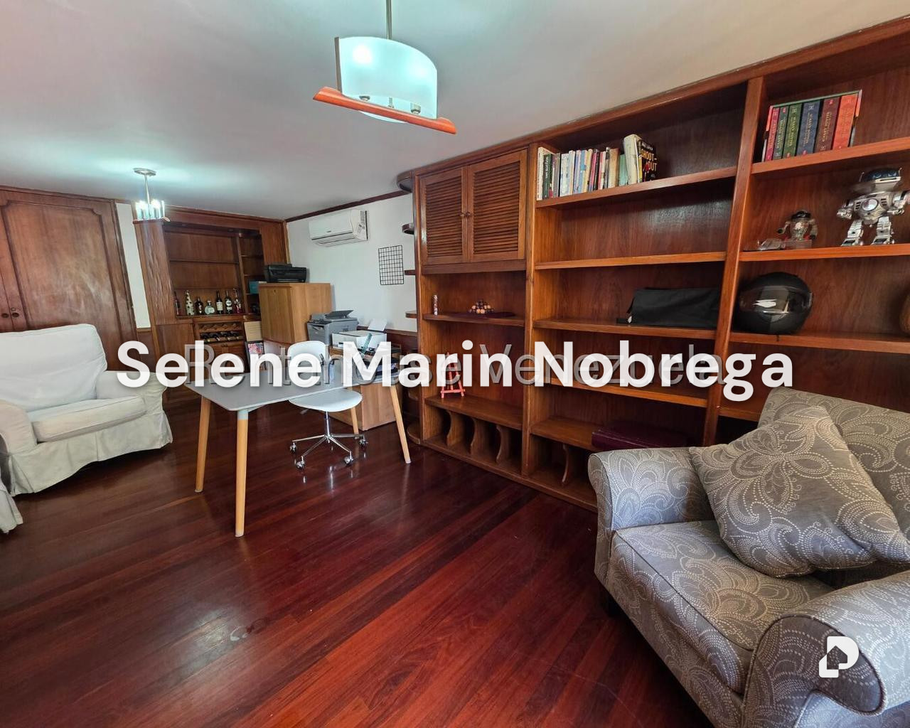 Casa en Prados del Este, Caracas – 30