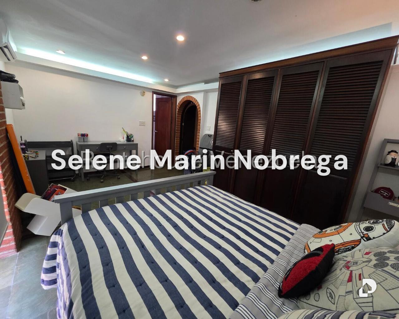 Casa en Prados del Este, Caracas – 28