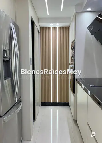 Apartamento en Maracay – 5