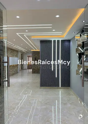 Apartamento en Maracay – 1