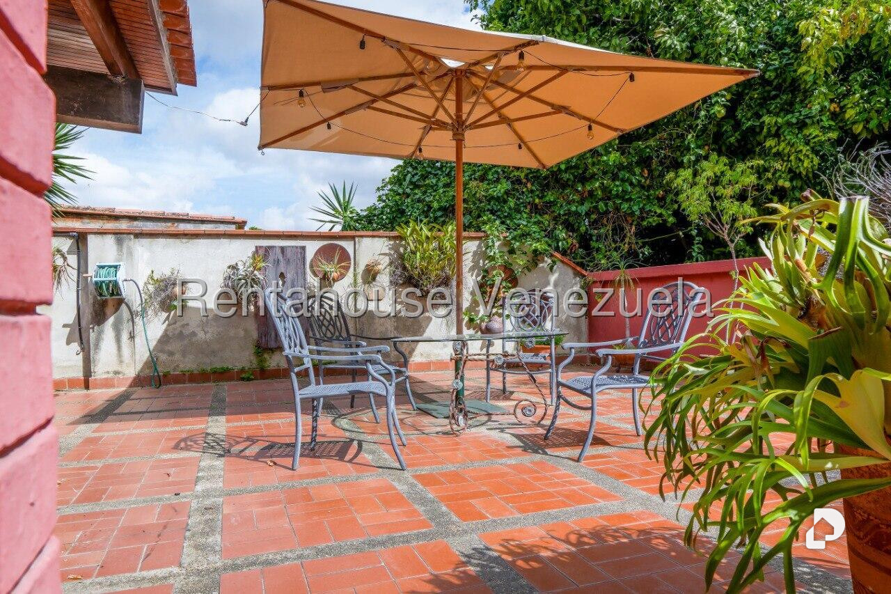 Casa en Caurimare, Caracas – 4