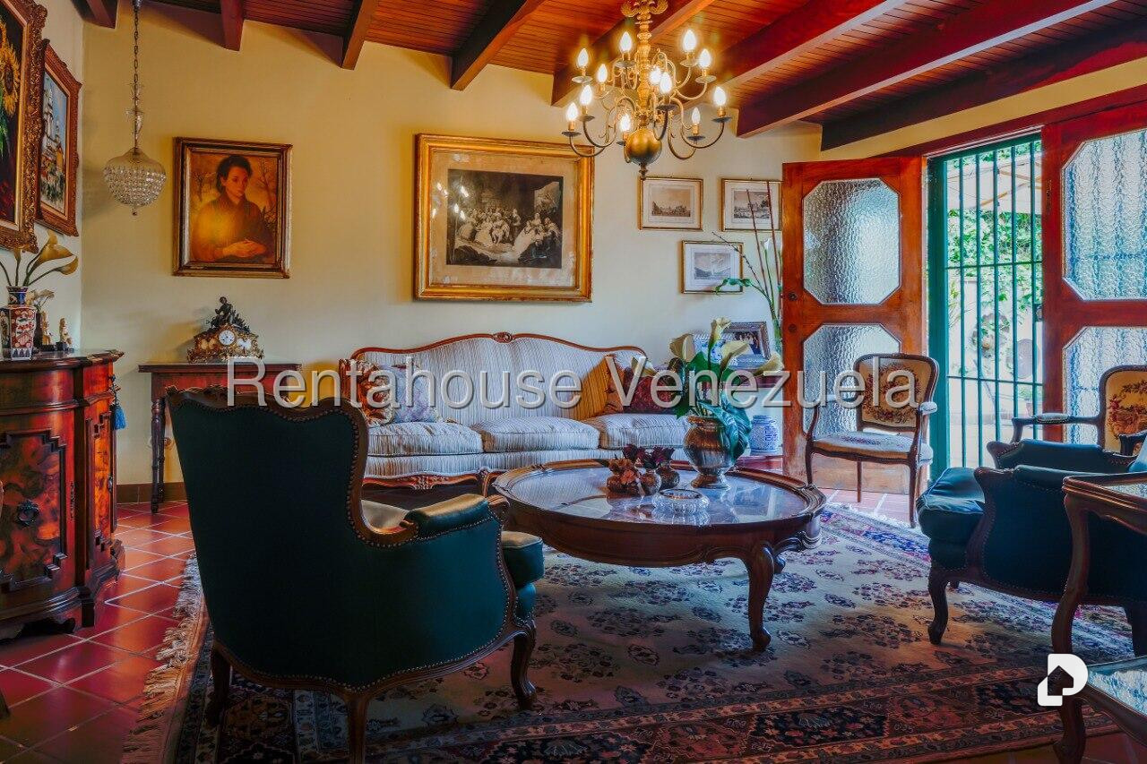 Casa en Caurimare, Caracas – 6