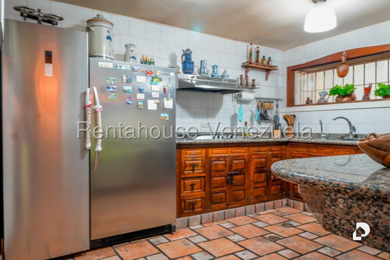 Casa en Caurimare, Caracas – 10