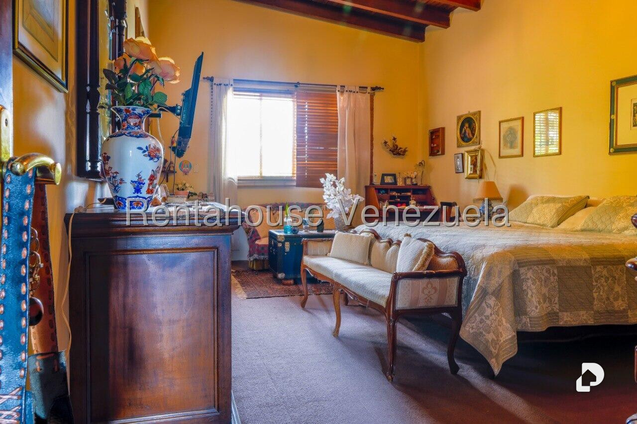 Casa en Caurimare, Caracas – 23