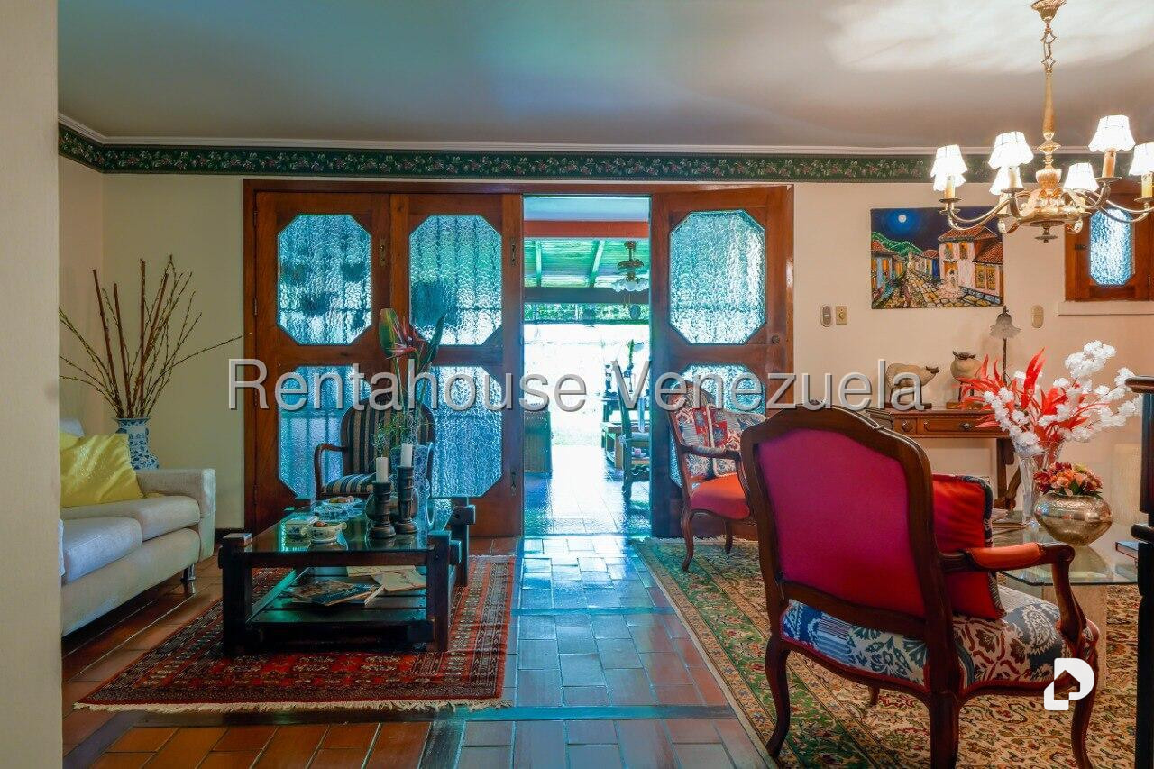Casa en Caurimare, Caracas – 12