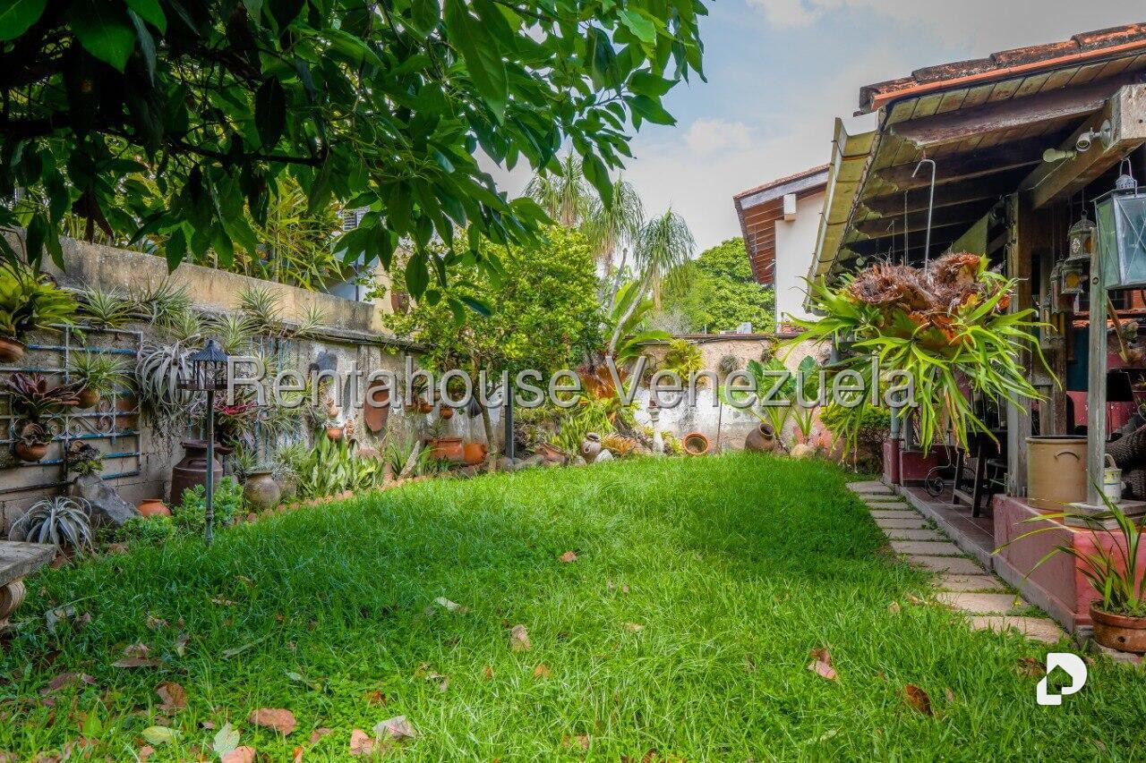 Casa en Caurimare, Caracas – 15
