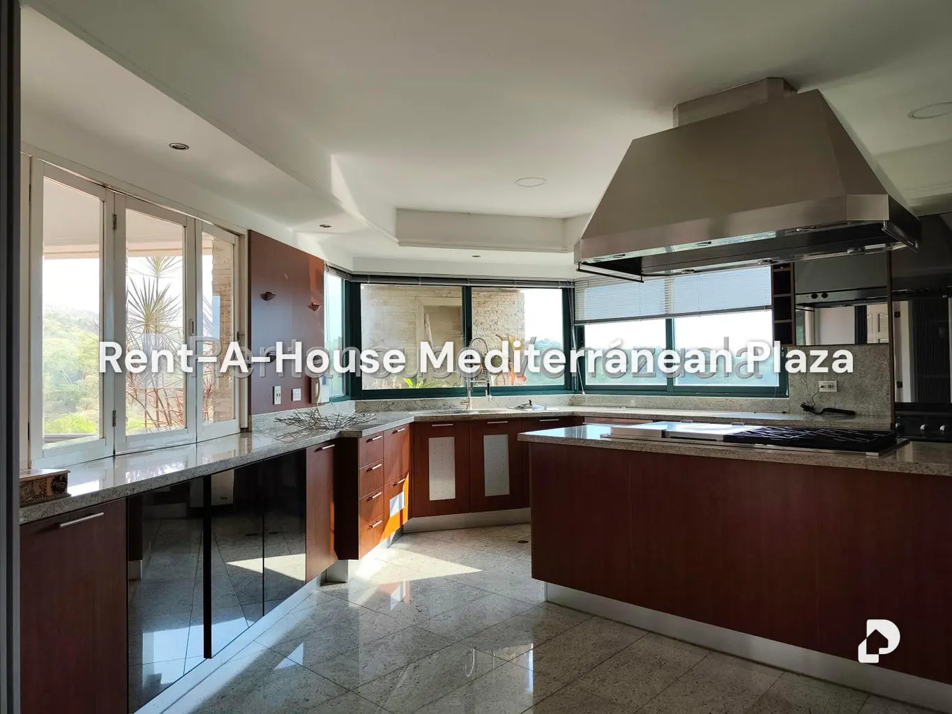 Apartamento en Terrazas Del Country, Valencia – 23