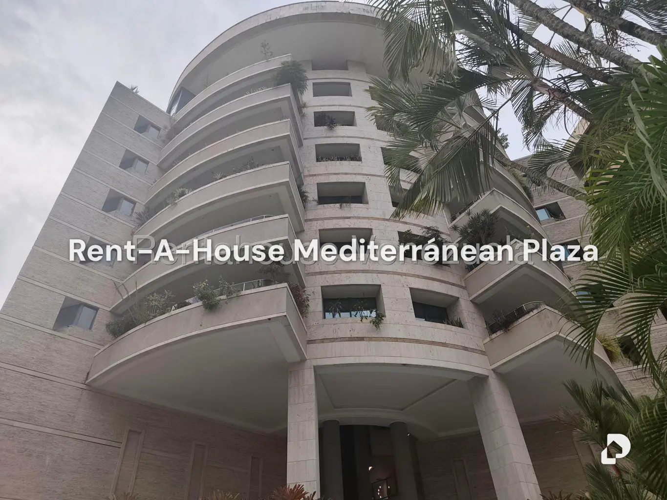 Apartamento en Terrazas Del Country, Valencia – 2