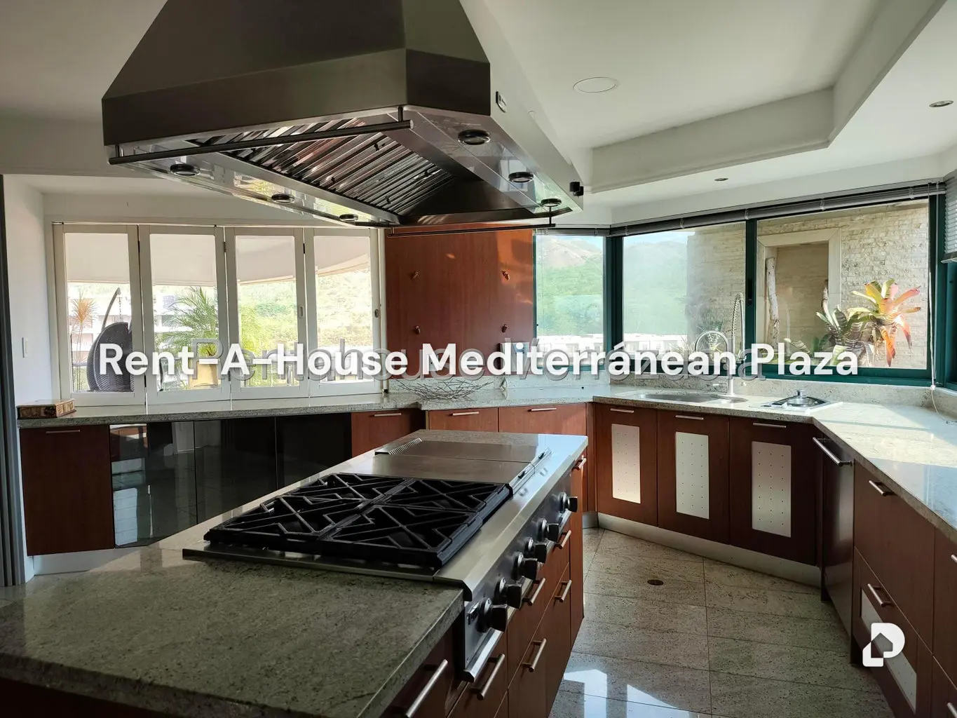 Apartamento en Terrazas Del Country, Valencia – 26