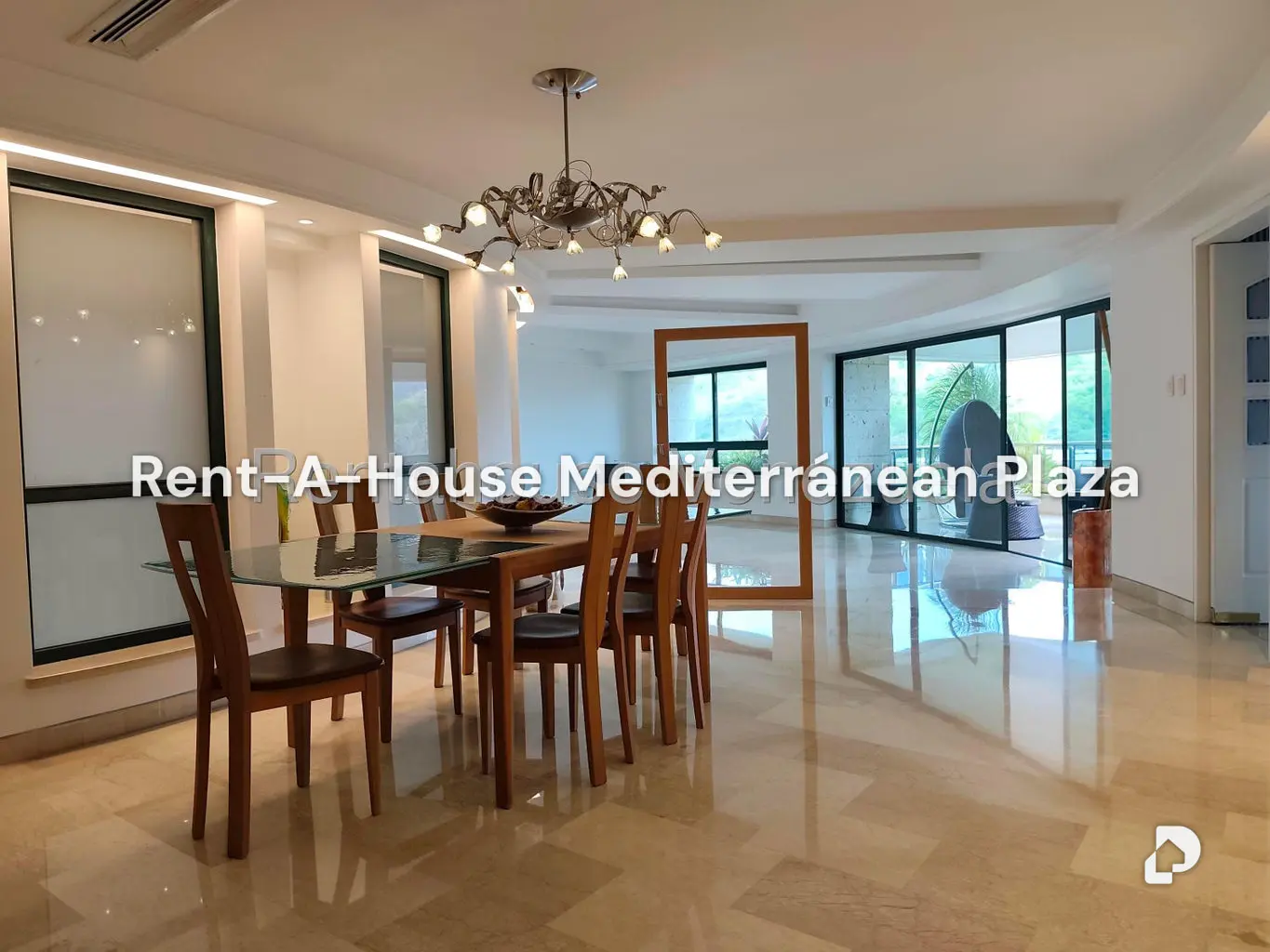 Apartamento en Terrazas Del Country, Valencia – 11