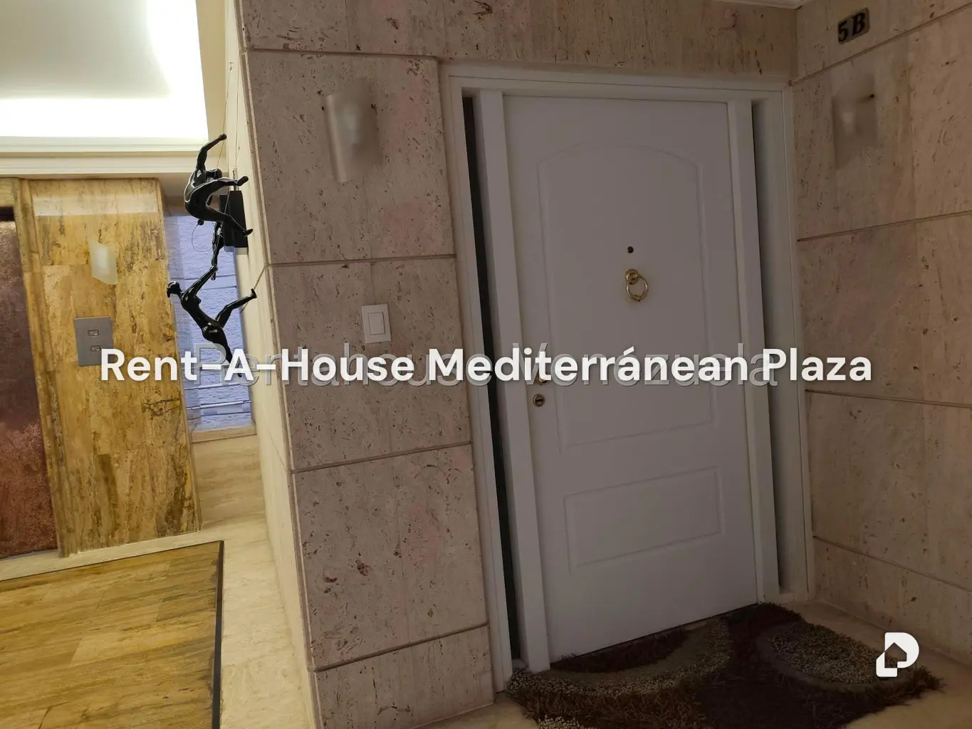 Apartamento en Terrazas Del Country, Valencia – 8