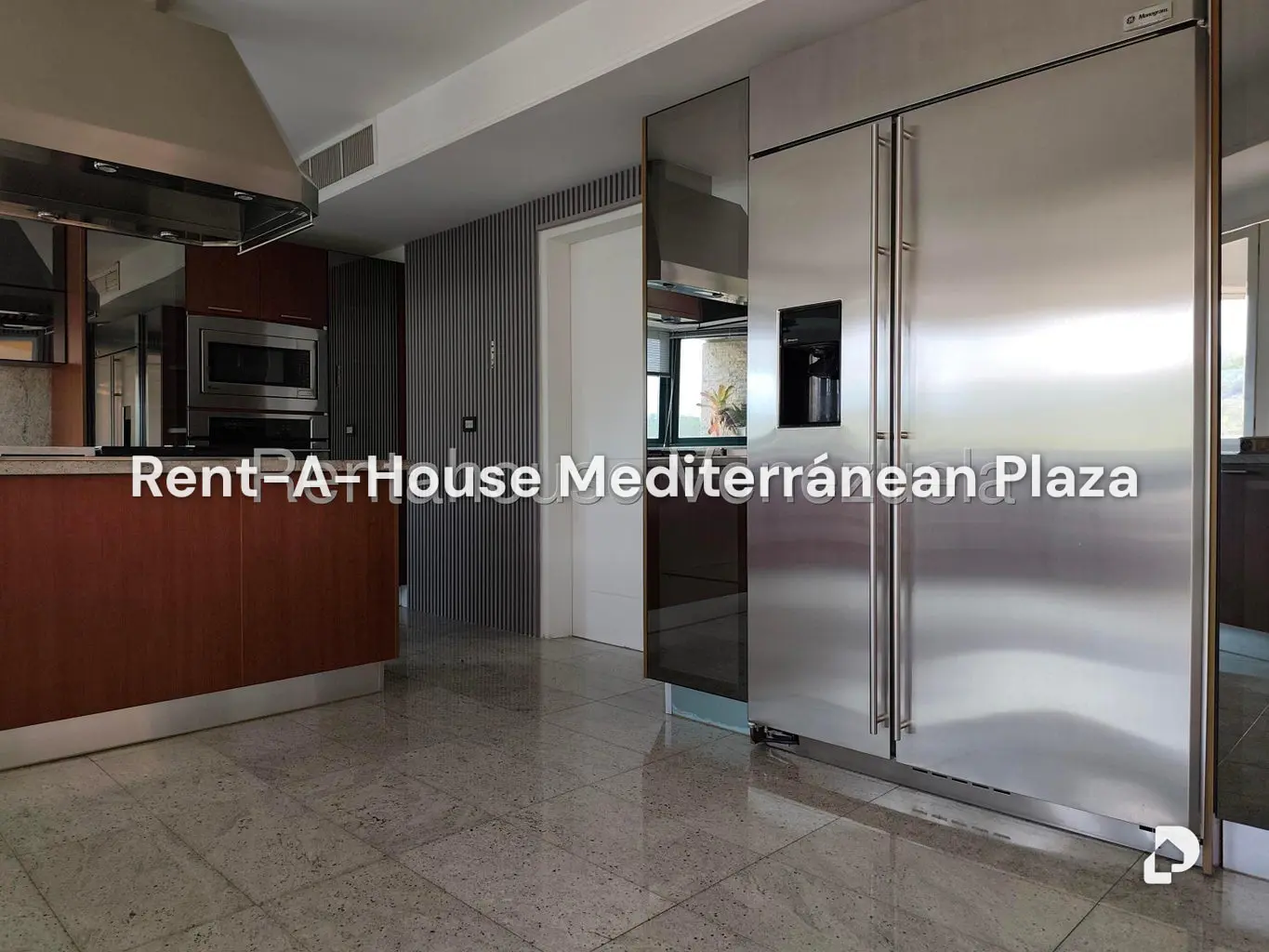 Apartamento en Terrazas Del Country, Valencia – 28