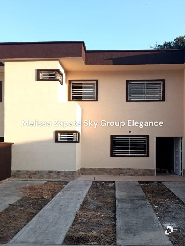 Townhouse en Don Juan, San Felipe – 4