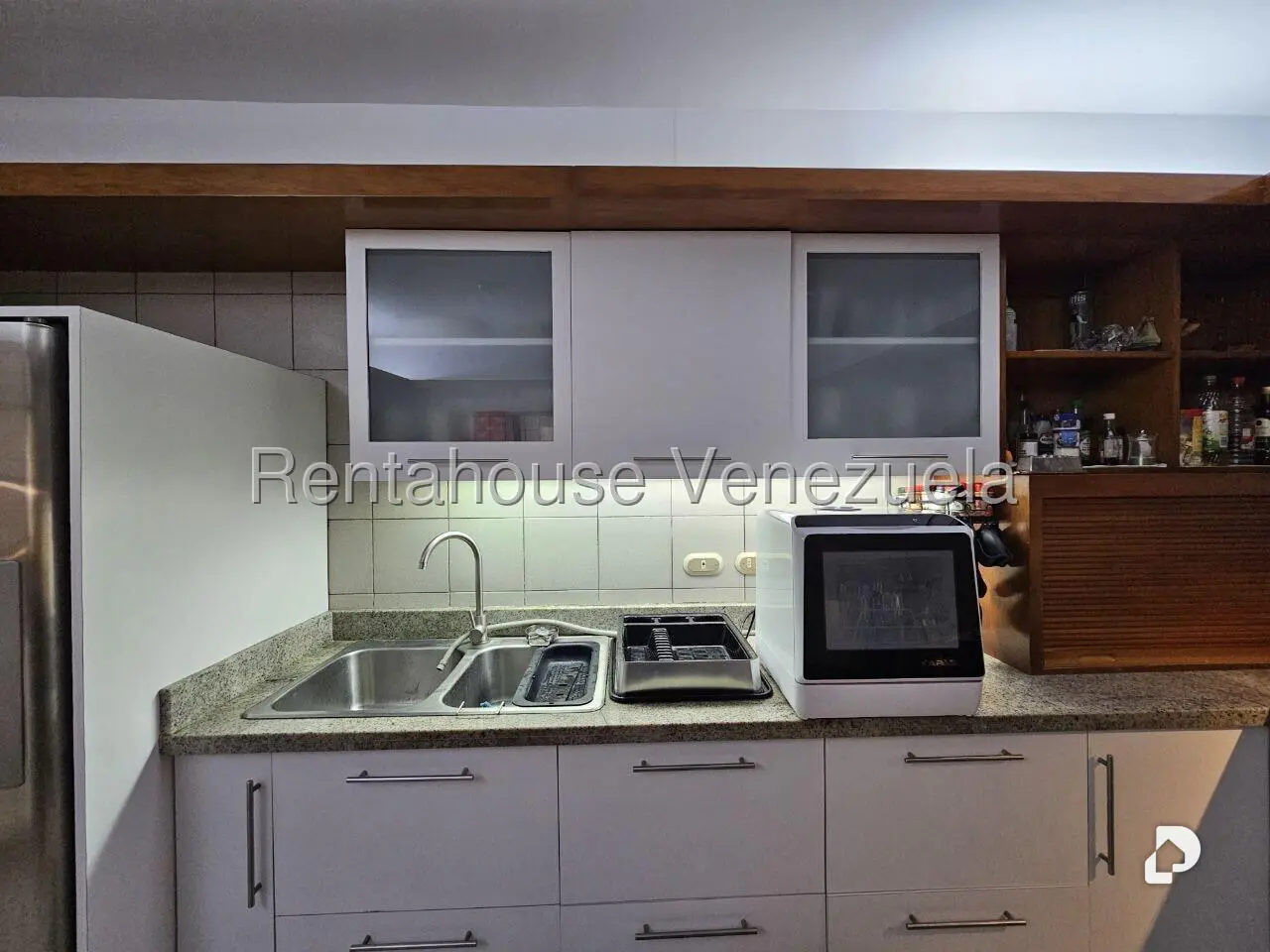 Apartamento en Alto Hatillo, Caracas – 25