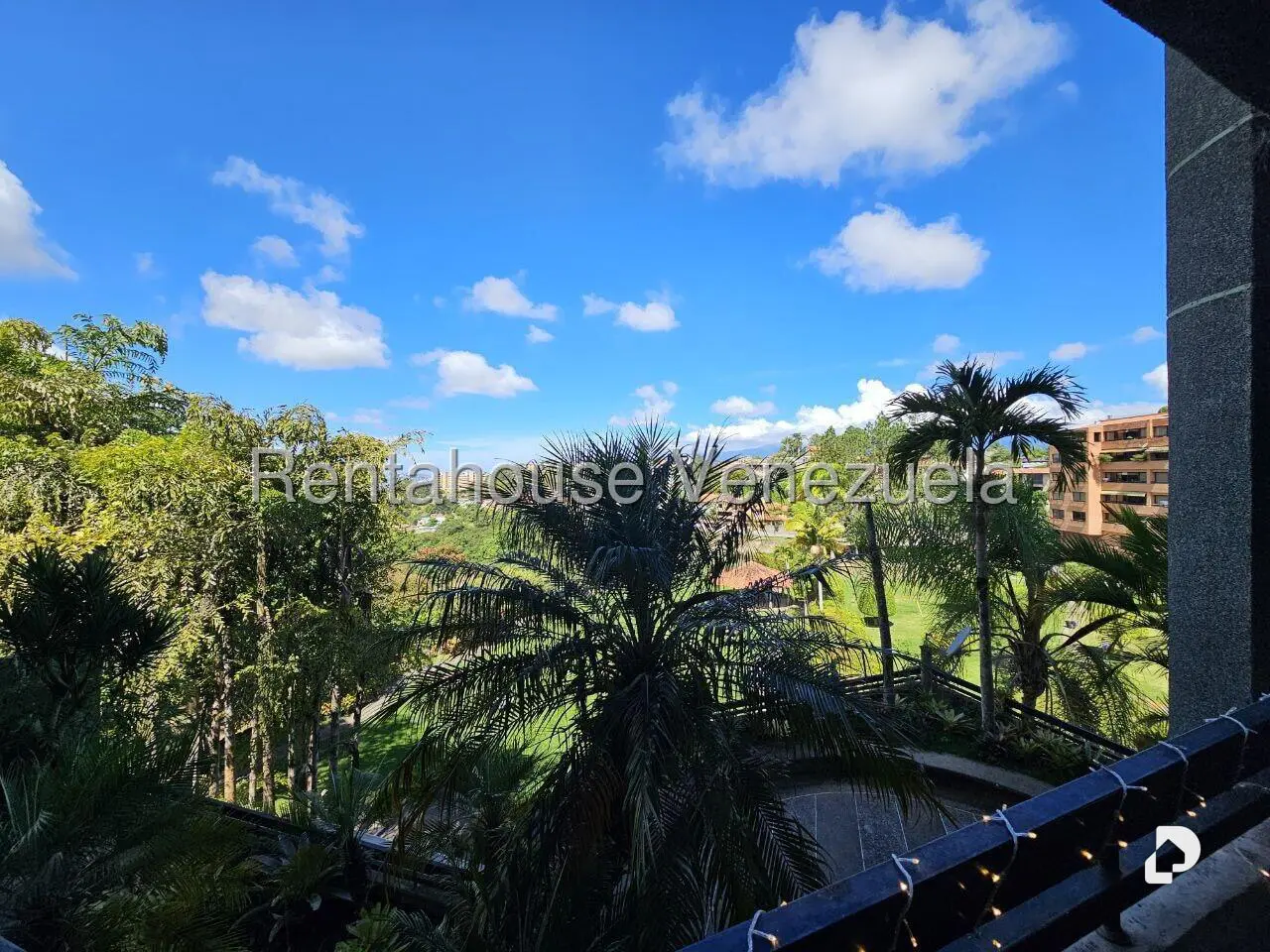 Apartamento en Alto Hatillo, Caracas – 20