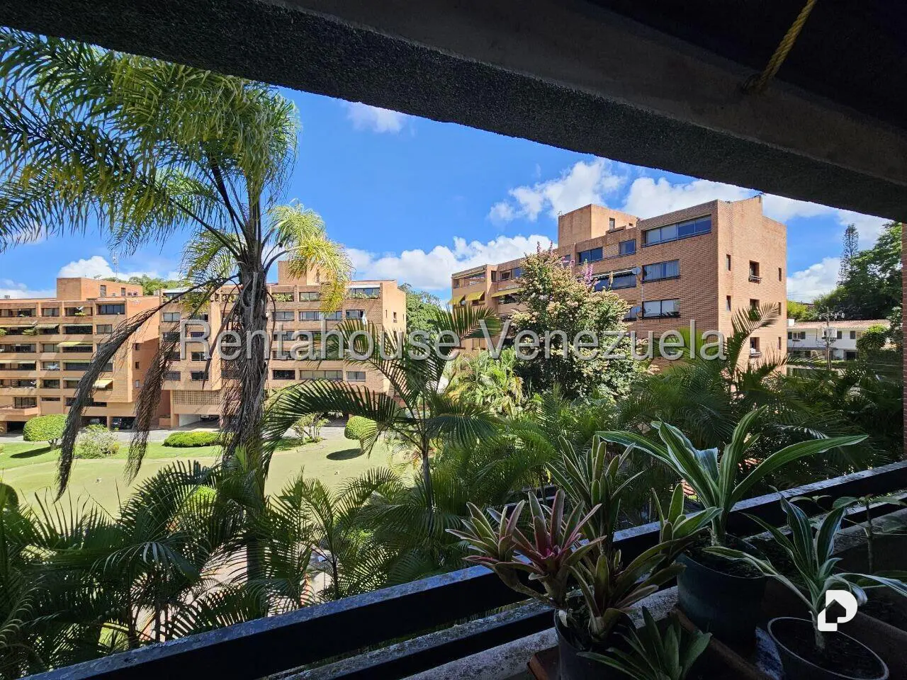 Apartamento en Alto Hatillo, Caracas – 15