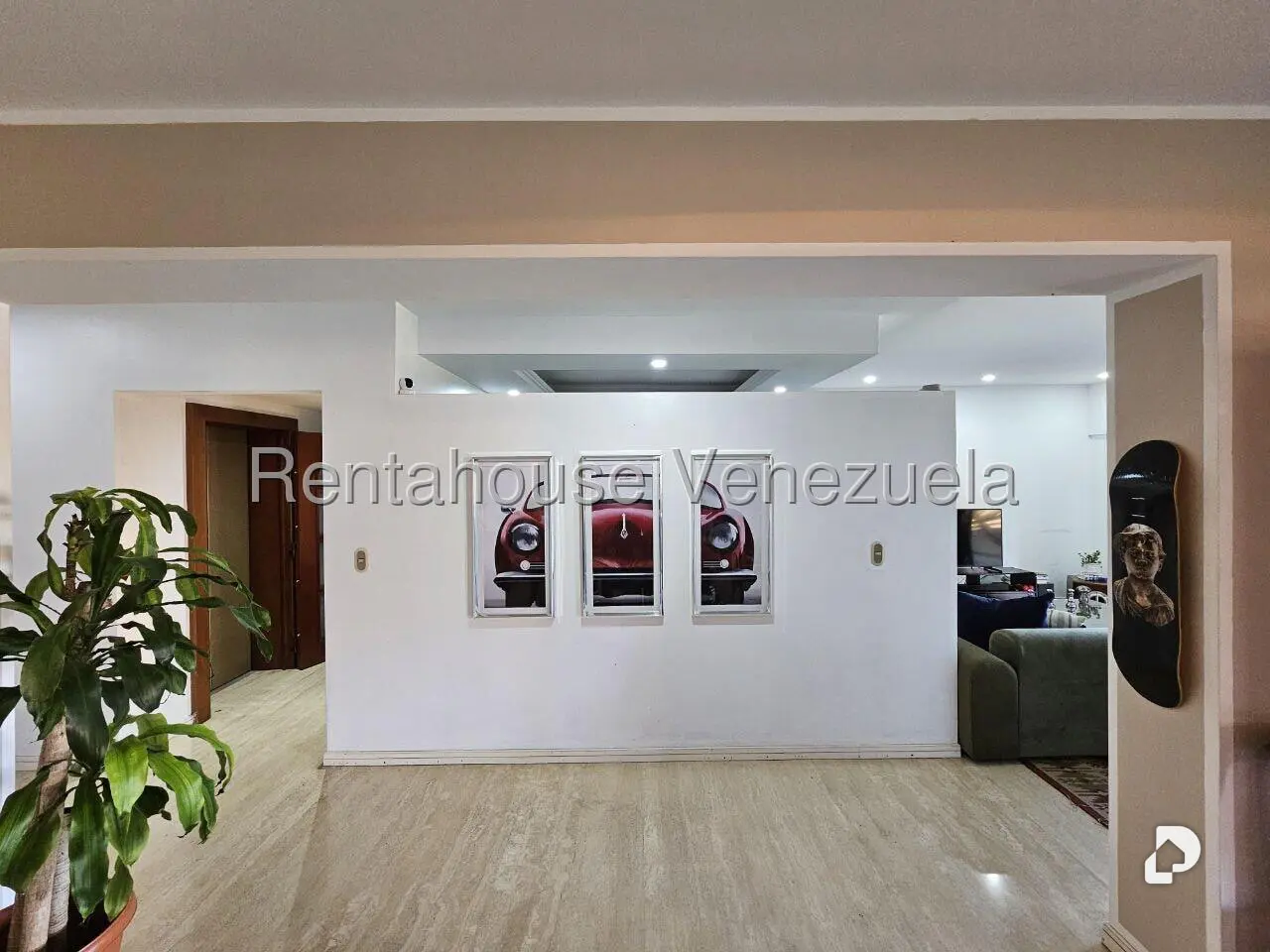Apartamento en Alto Hatillo, Caracas – 6