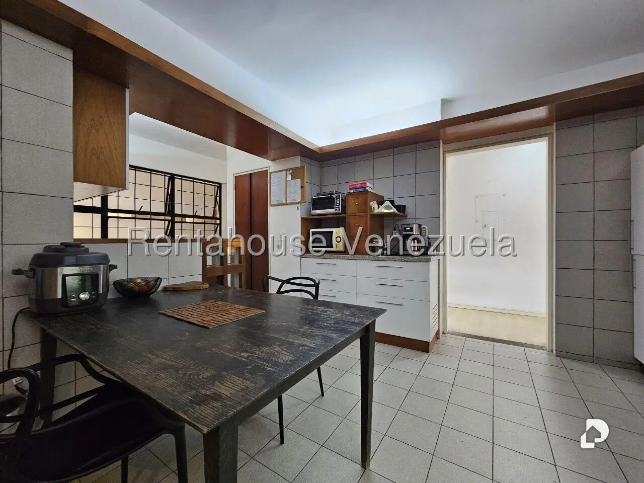 Apartamento en Alto Hatillo, Caracas – 28