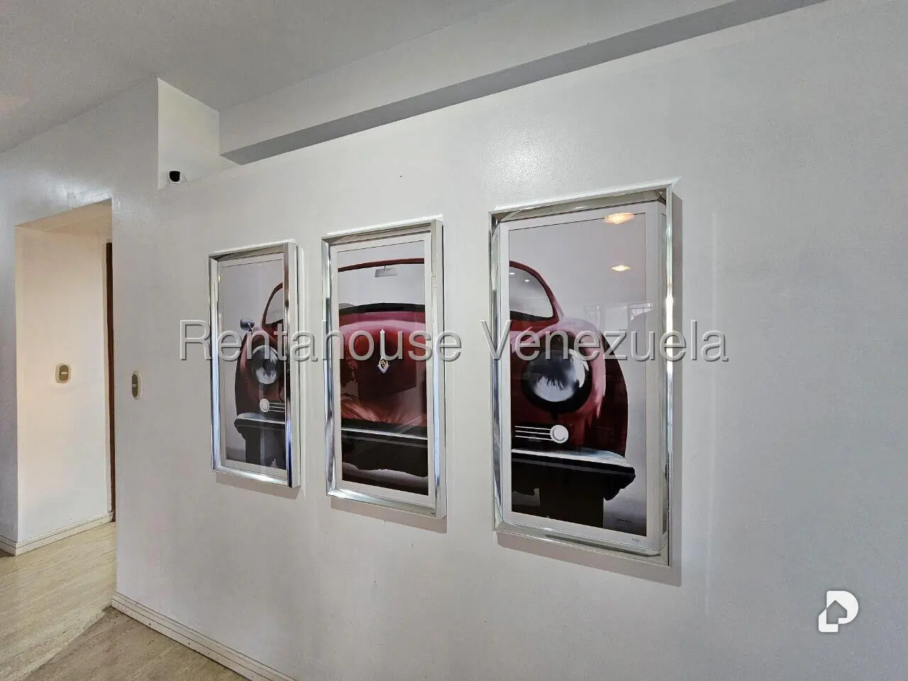 Apartamento en Alto Hatillo, Caracas – 4