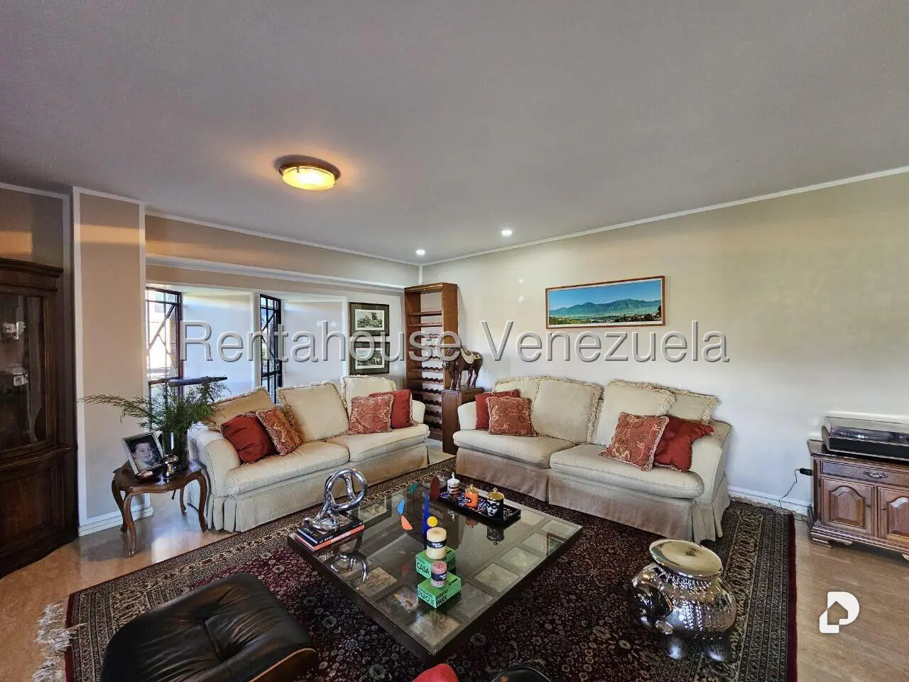 Apartamento en Alto Hatillo, Caracas – 10