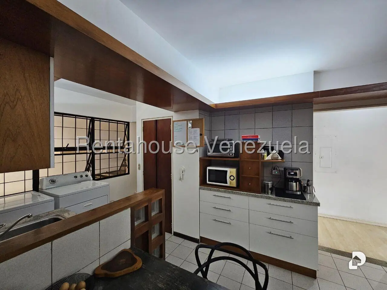 Apartamento en Alto Hatillo, Caracas – 27