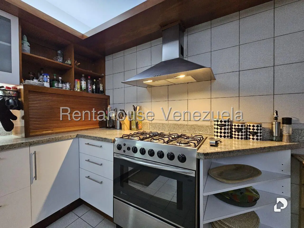 Apartamento en Alto Hatillo, Caracas – 29