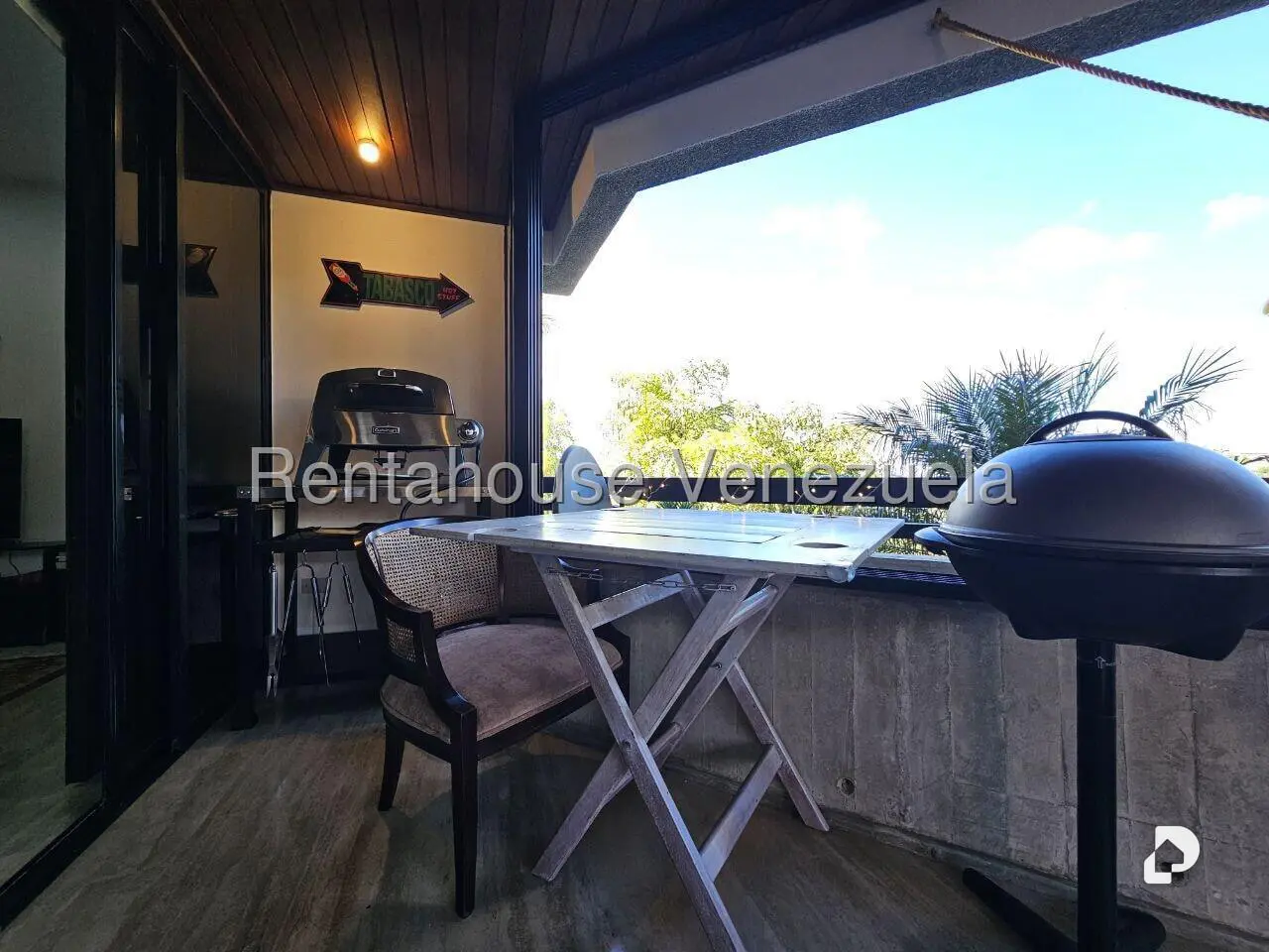 Apartamento en Alto Hatillo, Caracas – 21