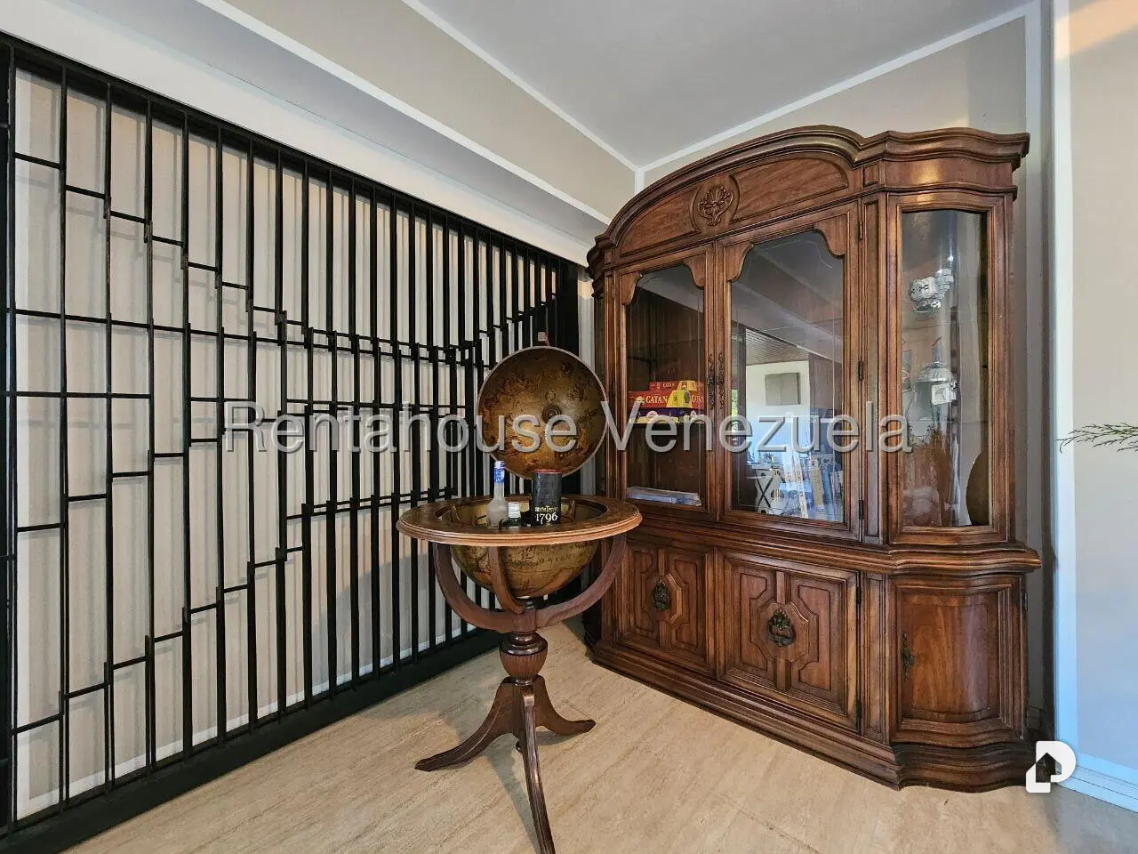 Apartamento en Alto Hatillo, Caracas – 9