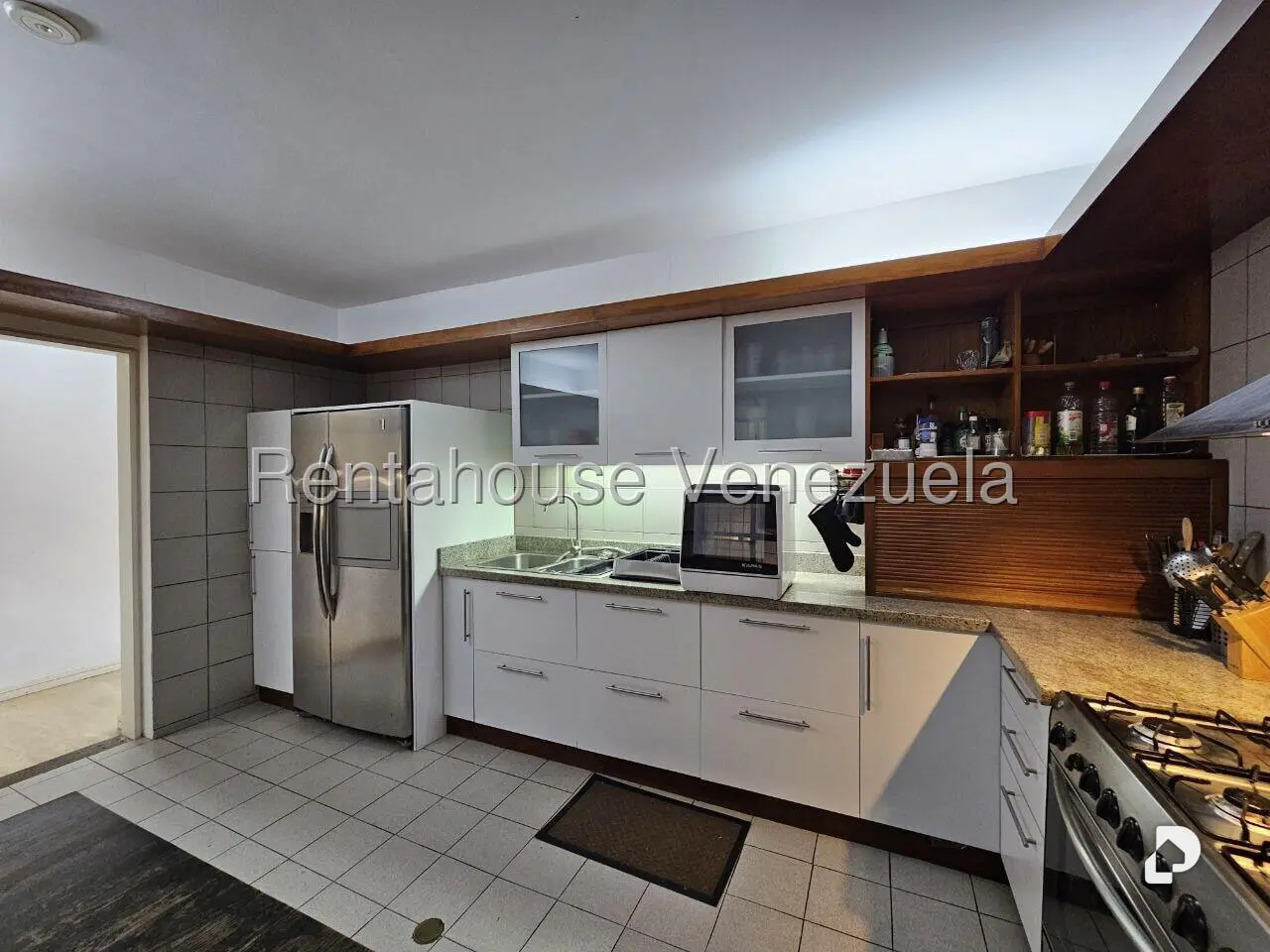 Apartamento en Alto Hatillo, Caracas – 24